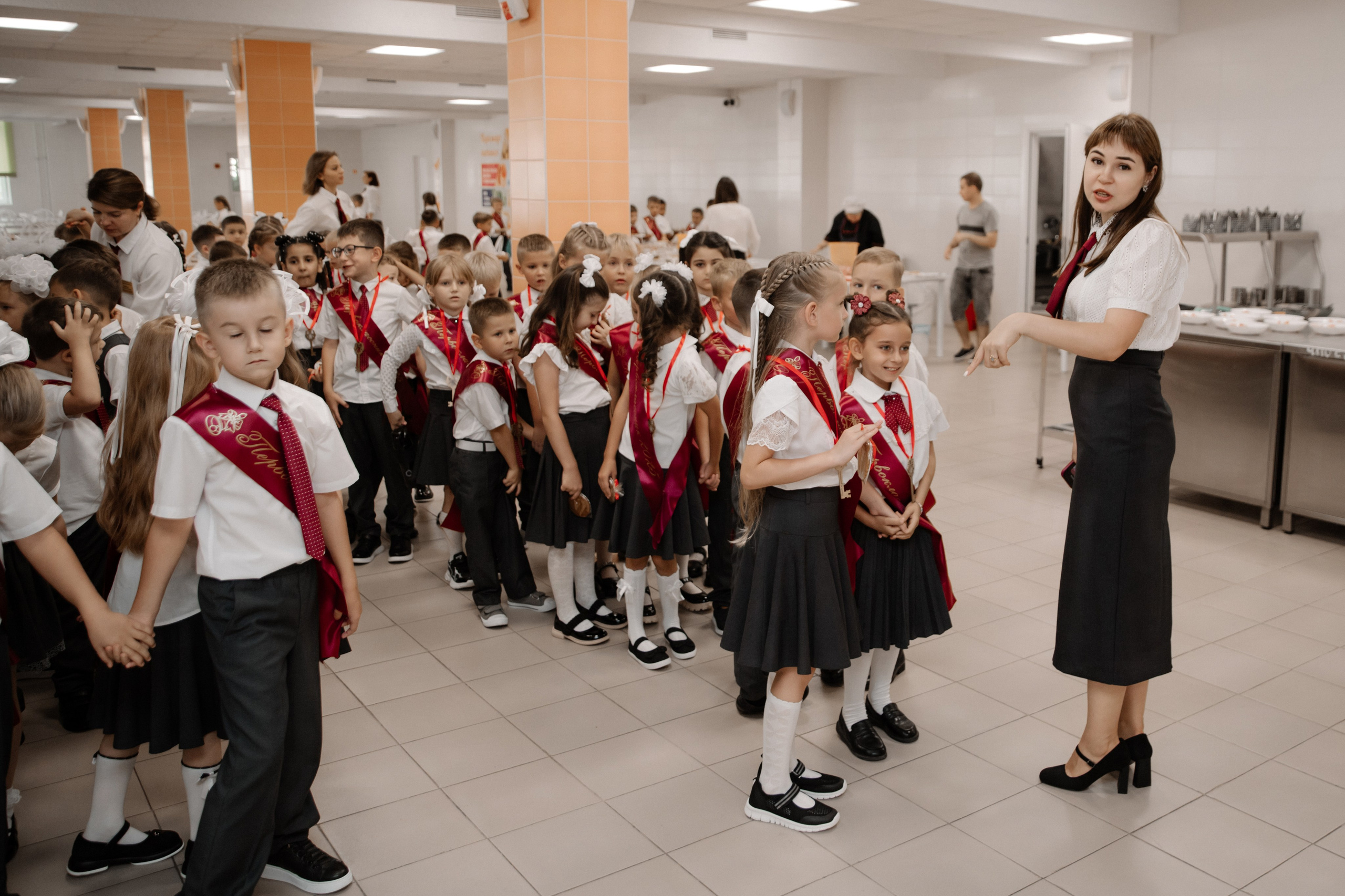 1 класс 11 школа. Выпускные альбомы Натальи Бутко: Новороссийск, Анапа, Геленджик