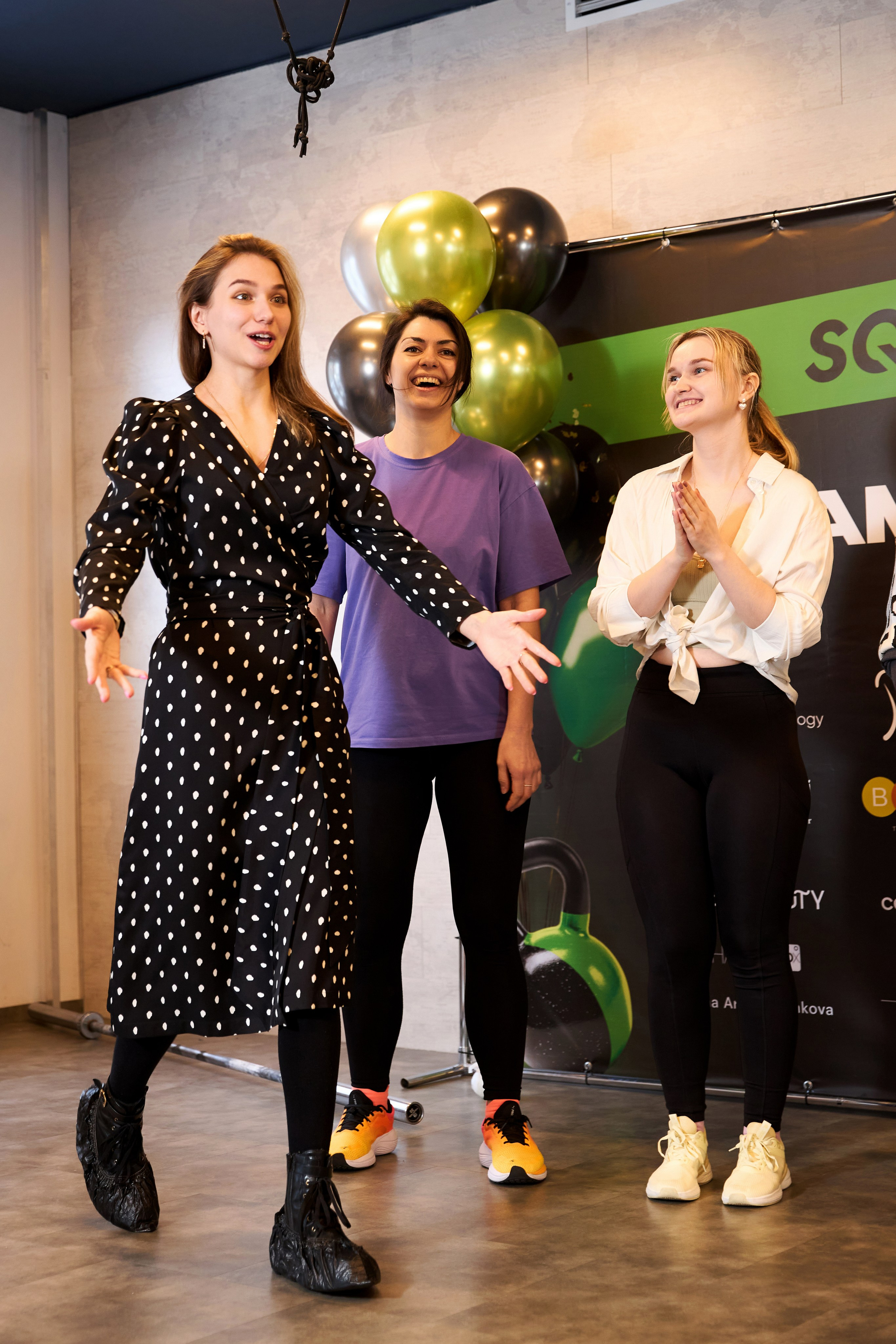 SQ — ФИТНЕС. 2 ГОДА. Фотограф Липецк. Фотограф в Липецке Татьяна Минаева. Портретный фотограф Липецк. Свадебный фотограф Липецк. Бизнес фотограф Липецк