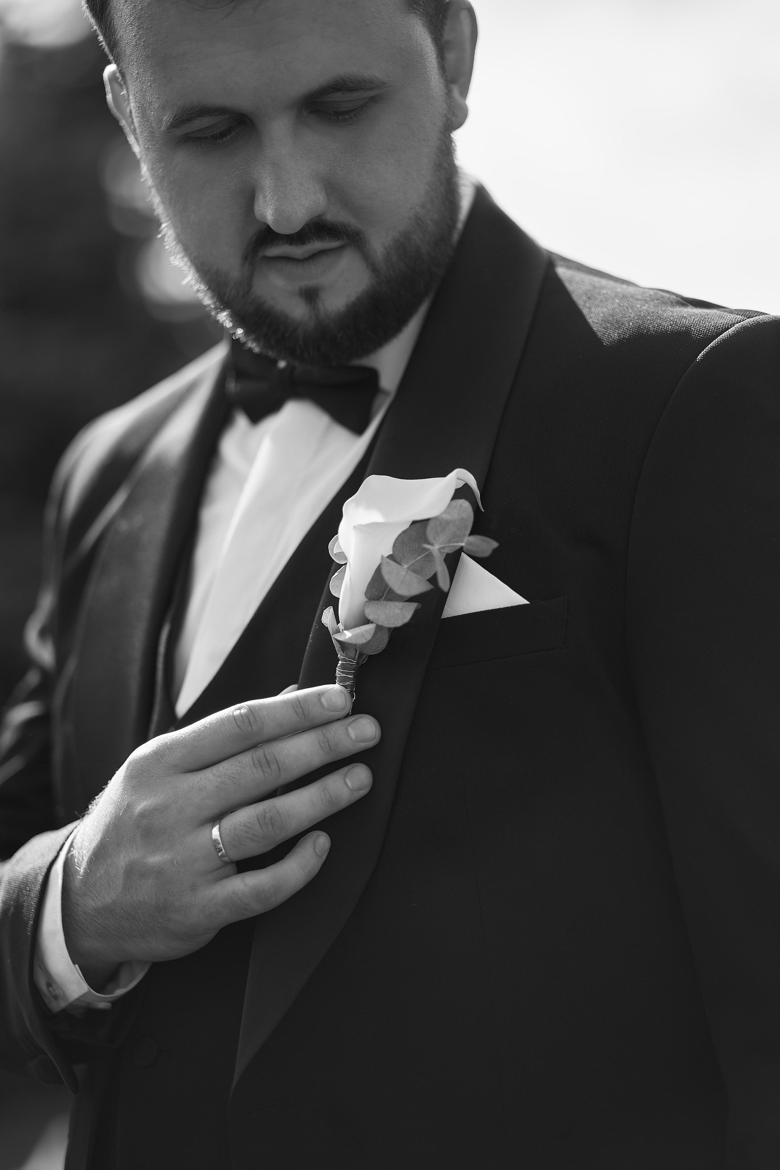 Алексей и Елена. Елена Бордо | Фотограф Москва