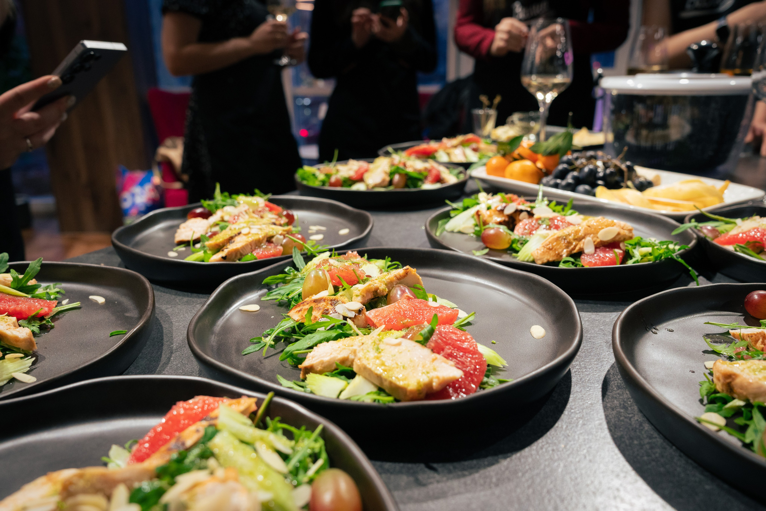 Кулинарная студия. Плак или Квак