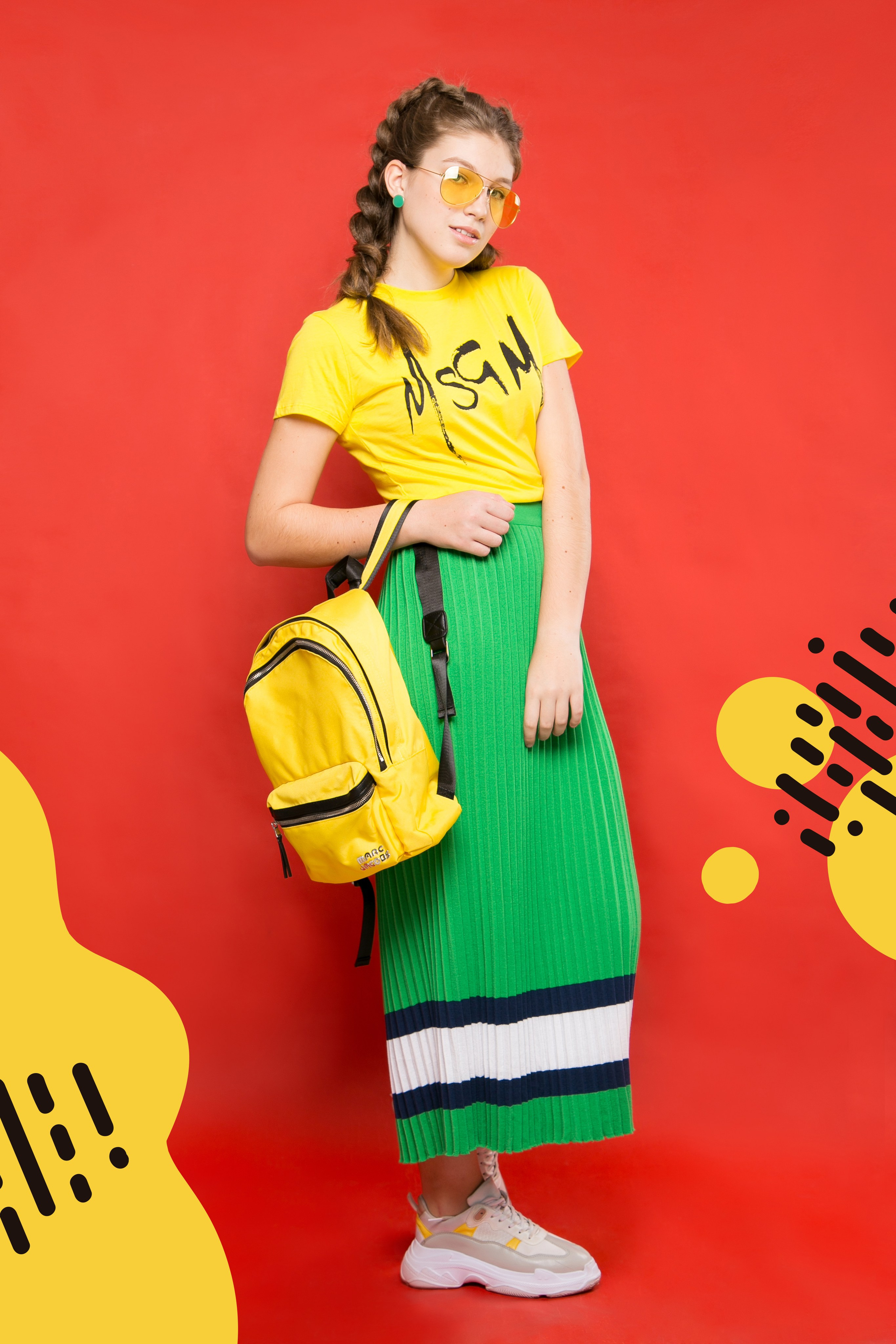 Fusion. Фотограф Вероника Кольтеева