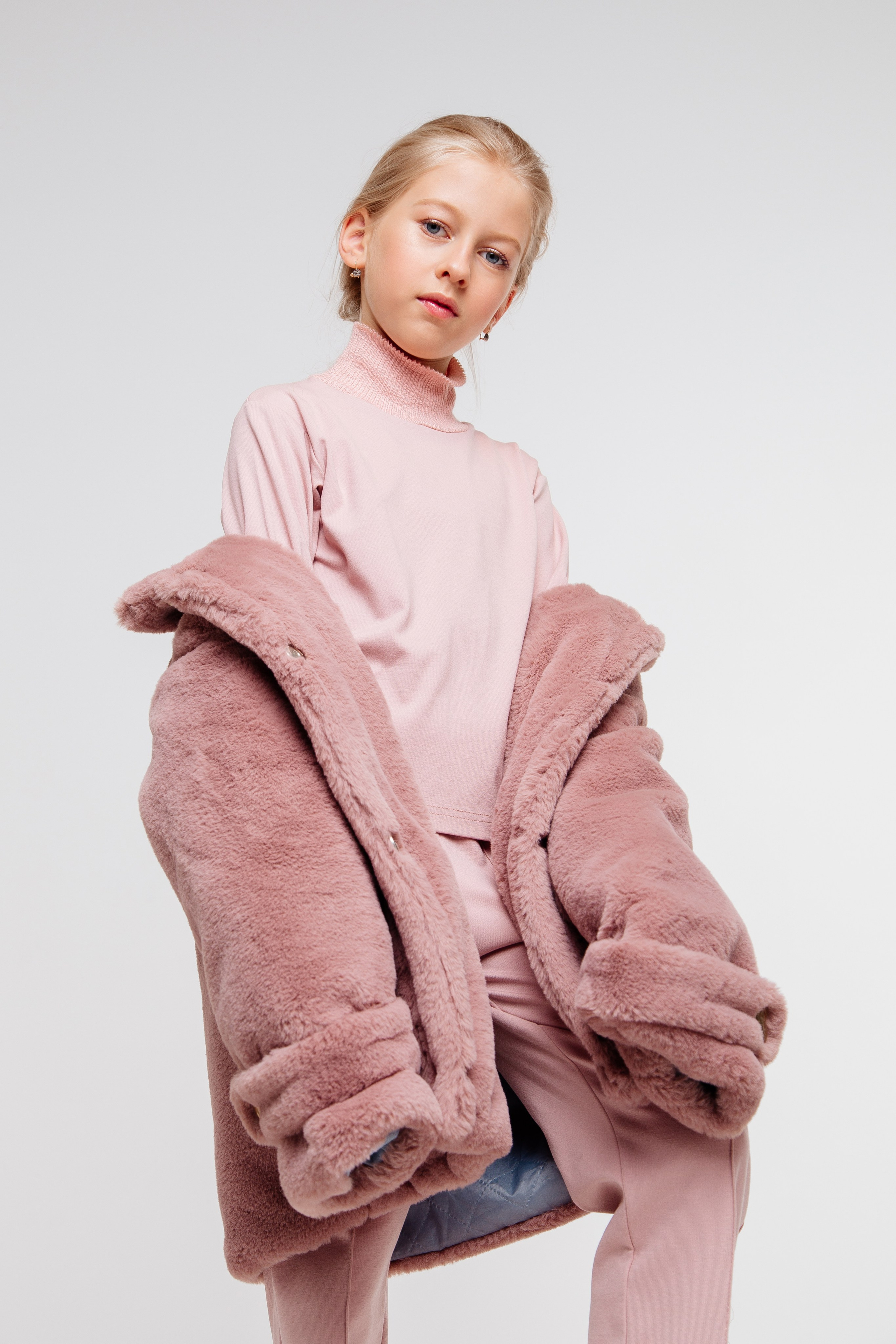 Детский фотопроект. Фотограф Вероника Кольтеева