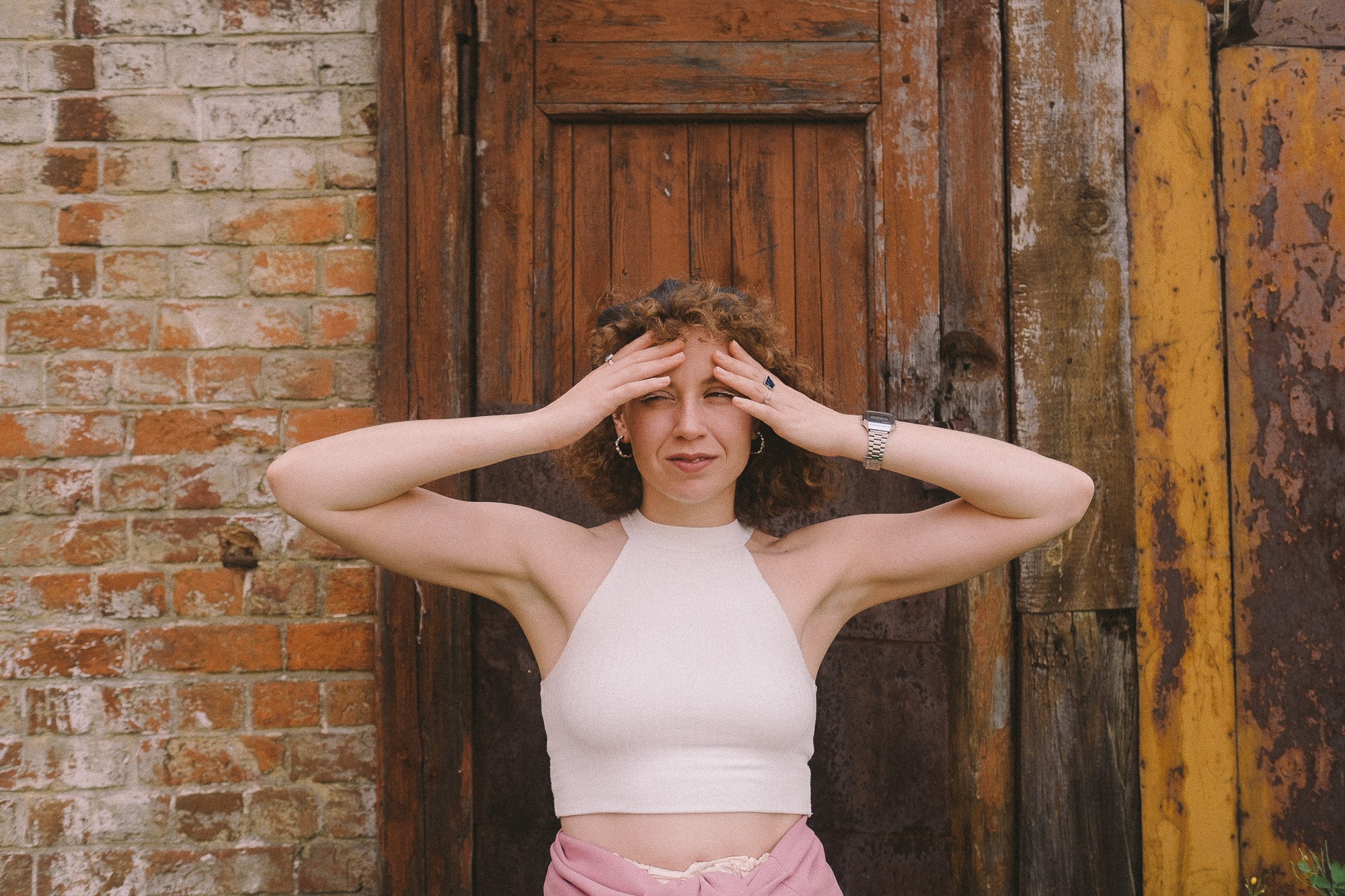 ВКУС ЛЕТА. Фотограф Андрей Копий. Фотосъёмка в Нижнем Новгороде и Москве