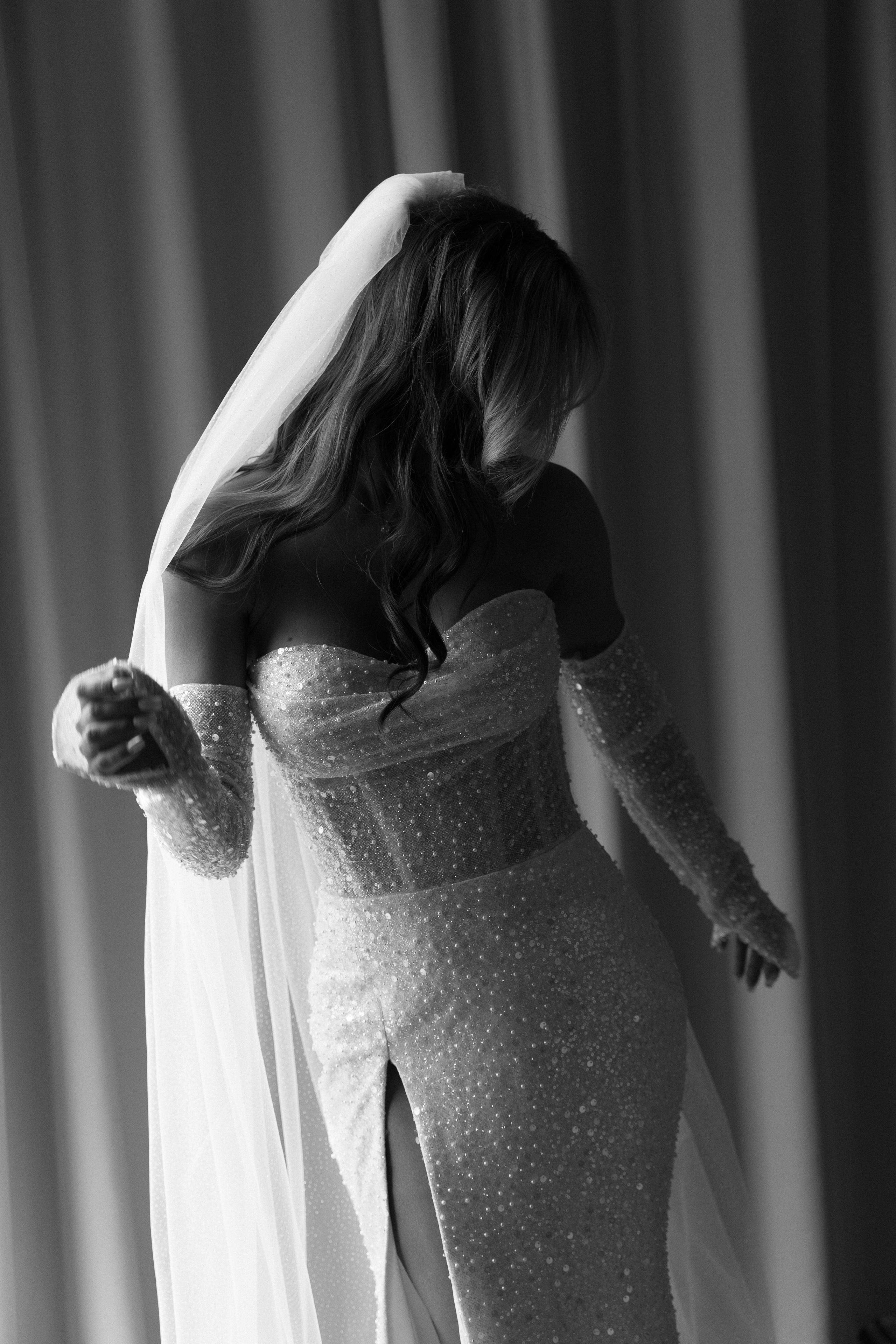 Леся и Антон. Свадебный и семейный фотограф в Новосибирске Наталья Зорина