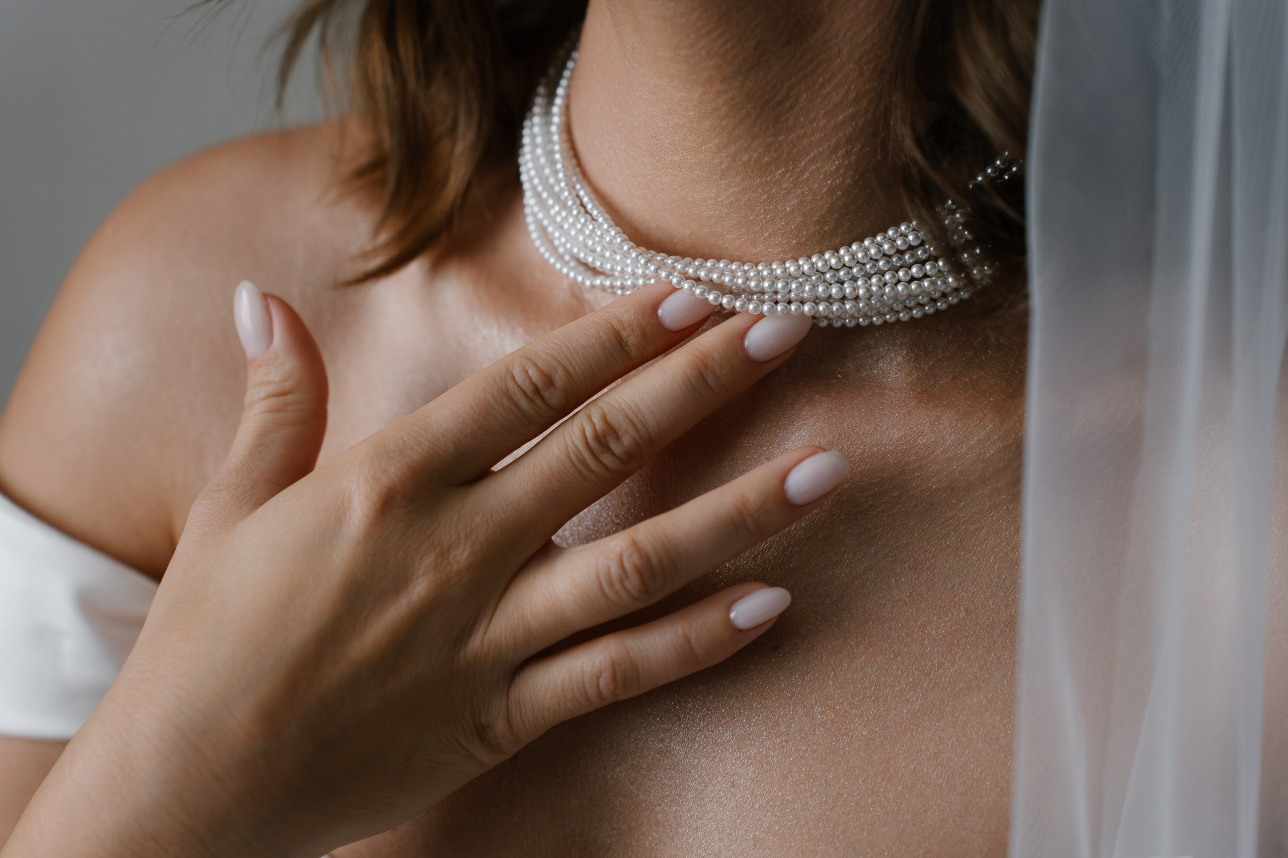 Наталья и Анатолий. Свадебный и семейный фотограф Кокушева Юлия Нижний Новгород