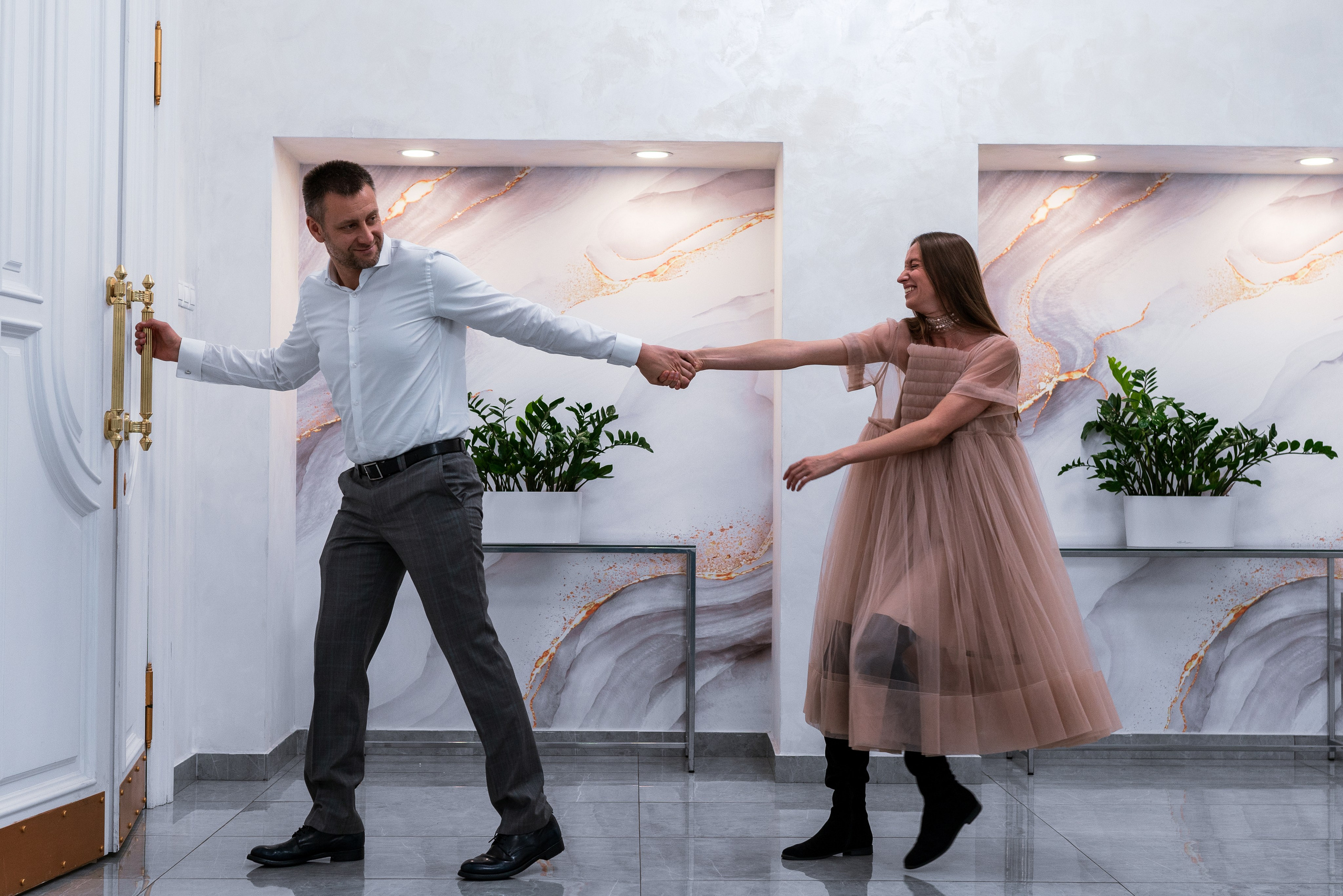 Свадебный день. Свадебный и репортажный фотограф в Москве Александр Кудрявцев