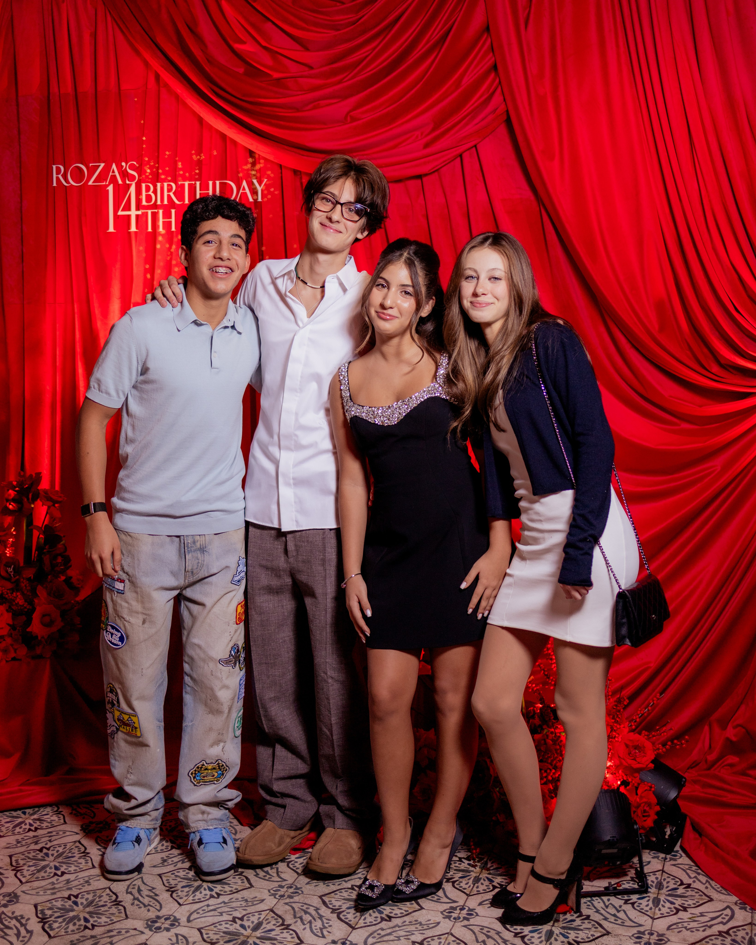 Детские мероприятия. Фотограф Диана Ключникова Москва