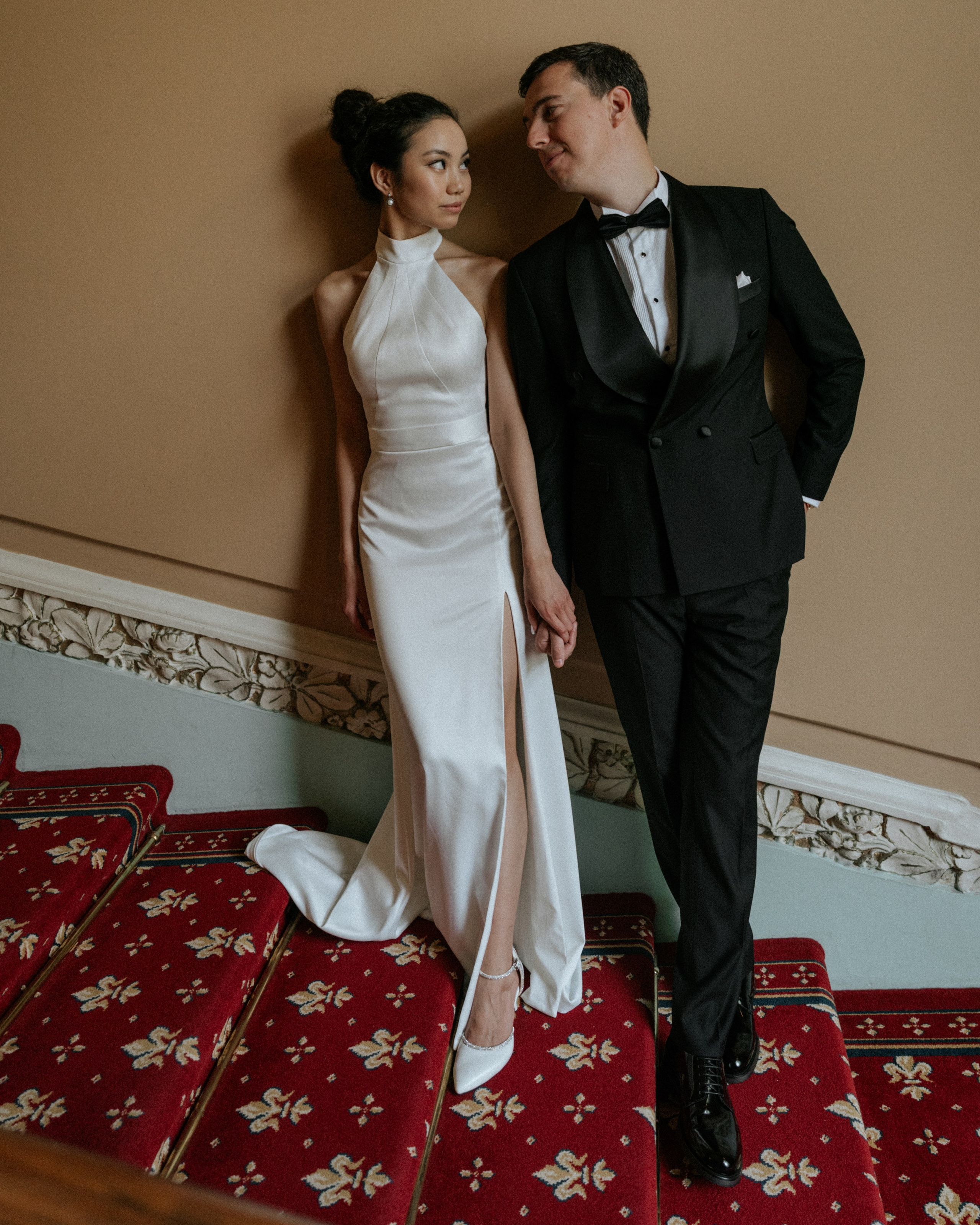 J | O. Свадебный фотограф в Москве Александр Нестеров