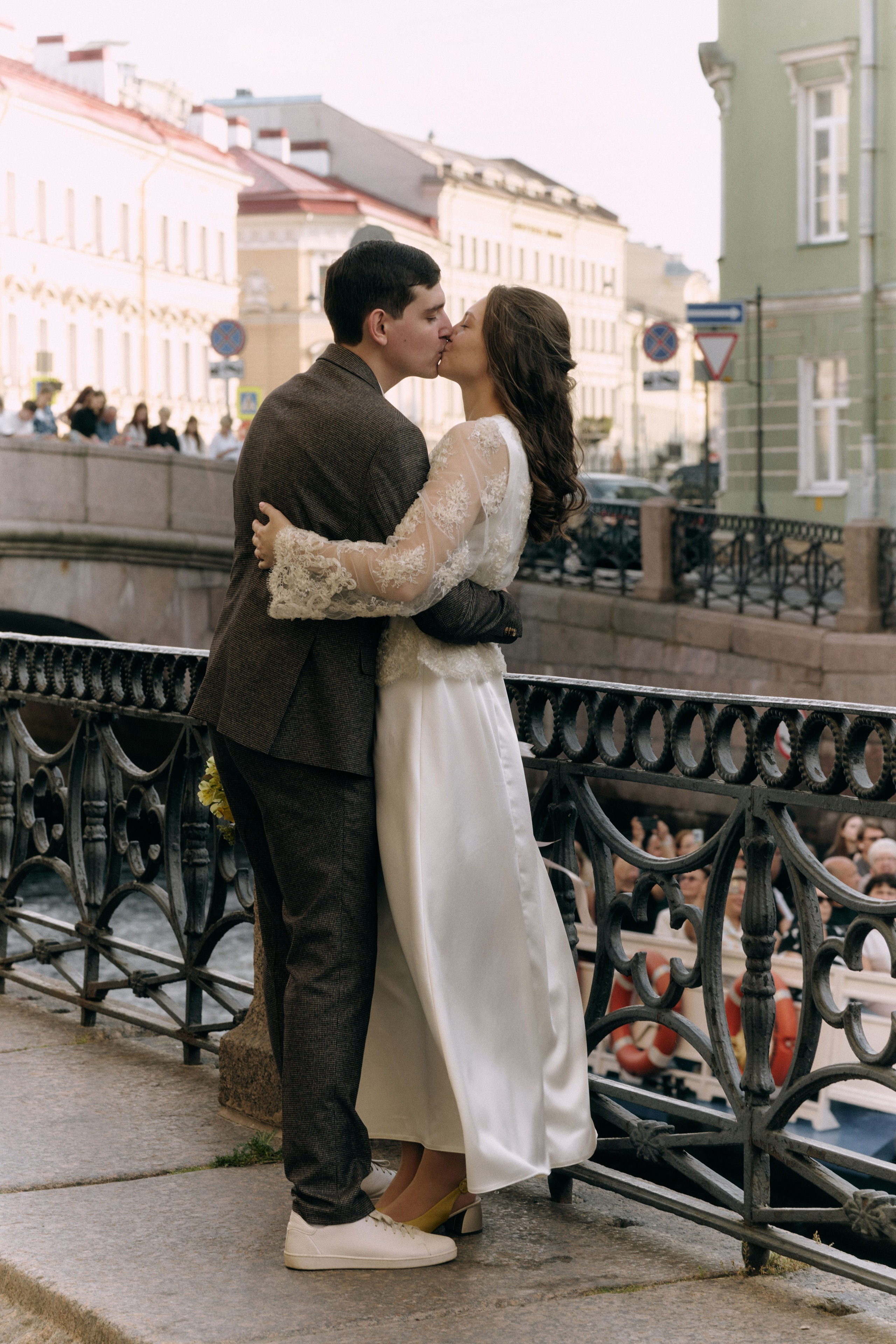 Wedding day | Anastasia and Vlad. Alinsmv