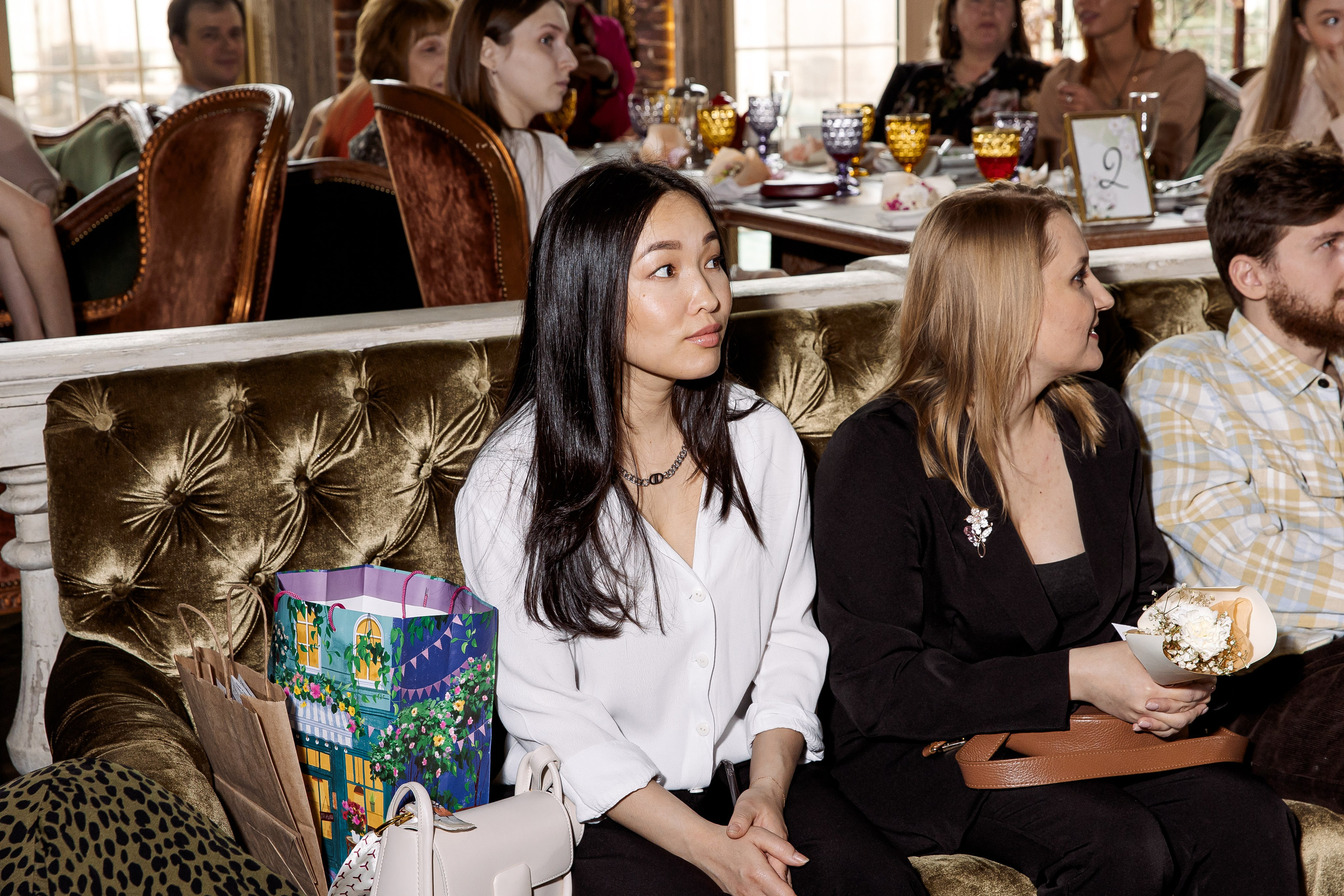 Свадебная выставка. Свадебный и семейный фотограф в Челябинске Юлия Ишимова