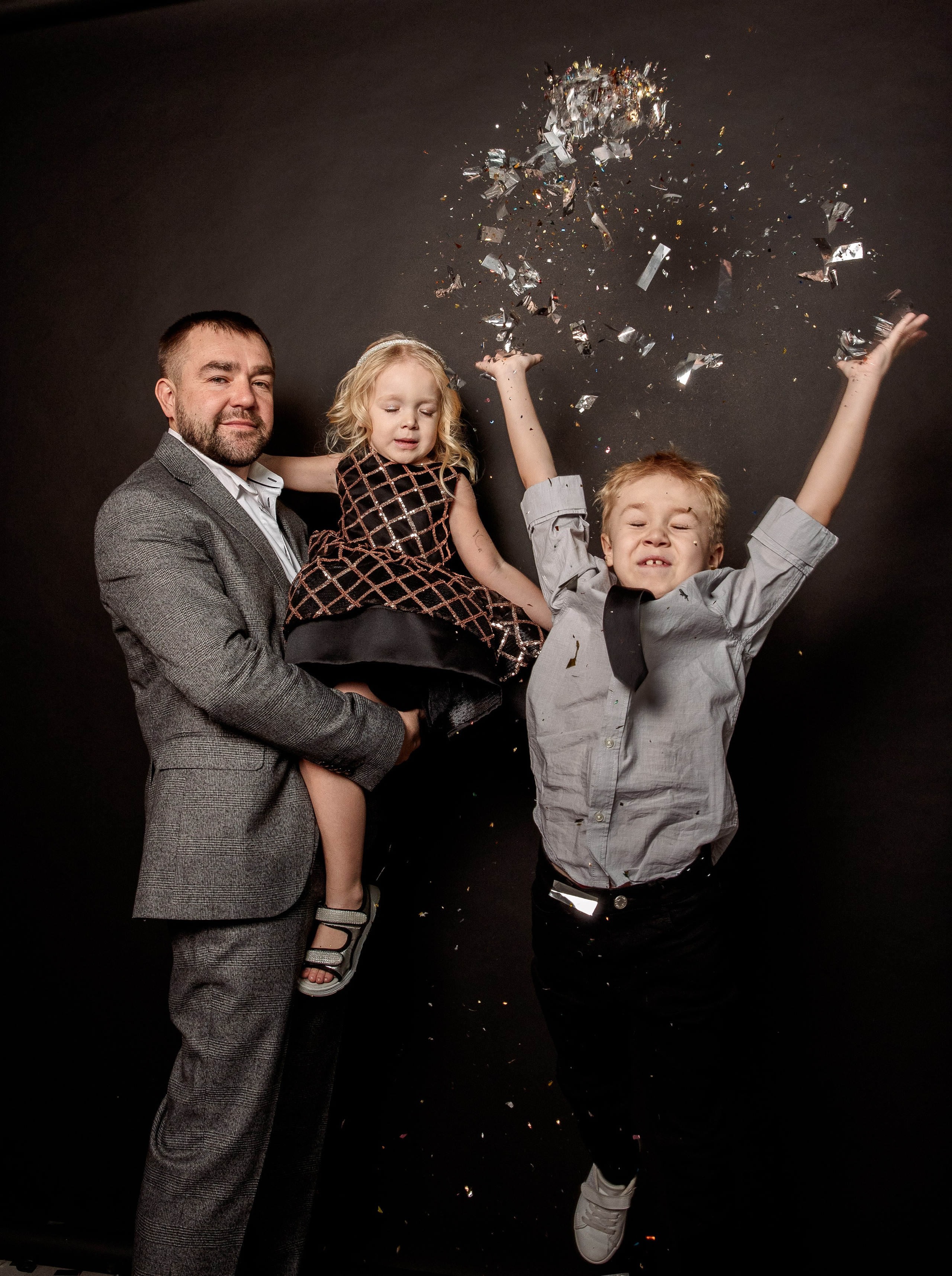 Shine new year. Свадебный и семейный фотограф в Челябинске Юлия Ишимова