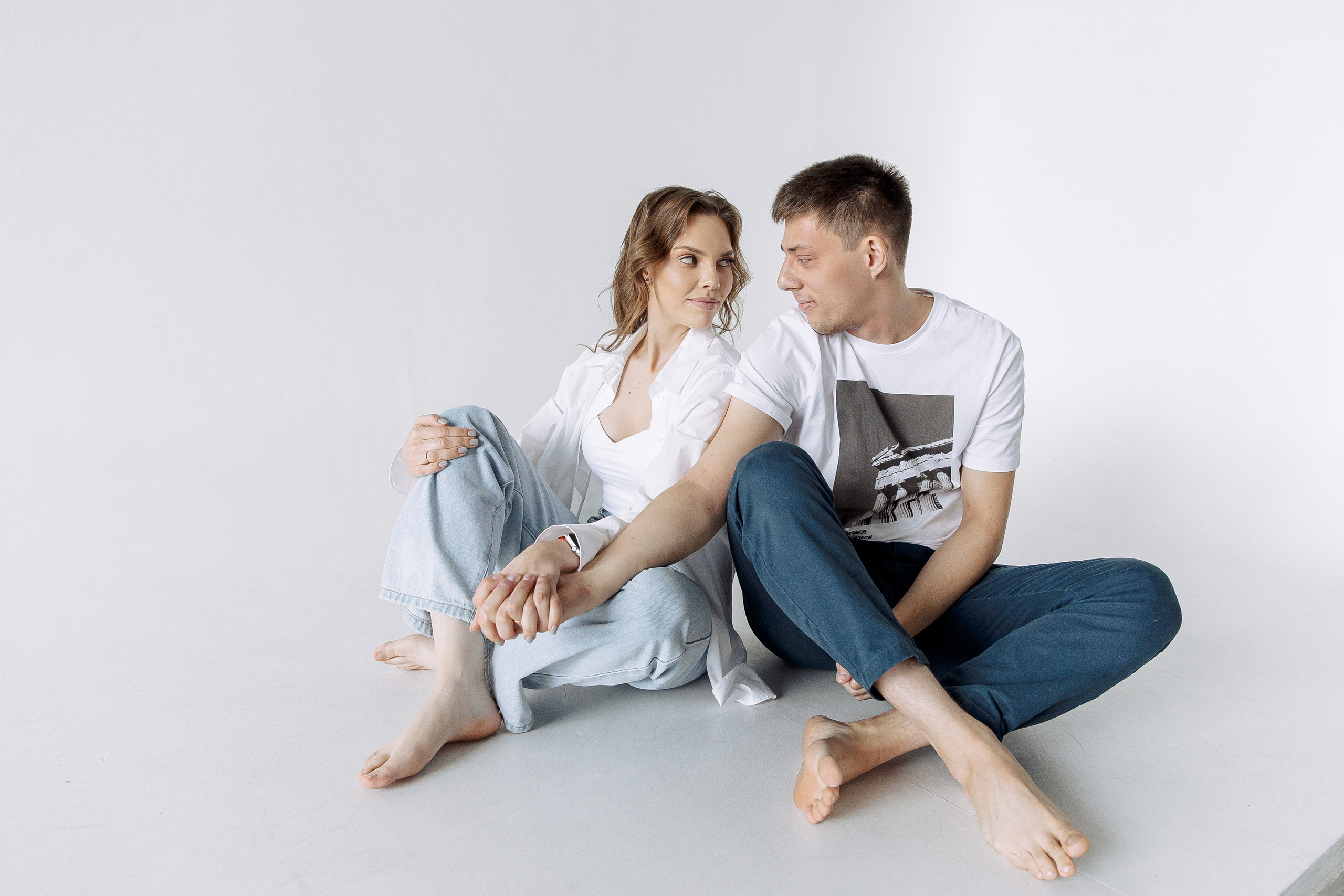 Ильнур и Елена. Свадебный и семейный фотограф в Челябинске Юлия Ишимова