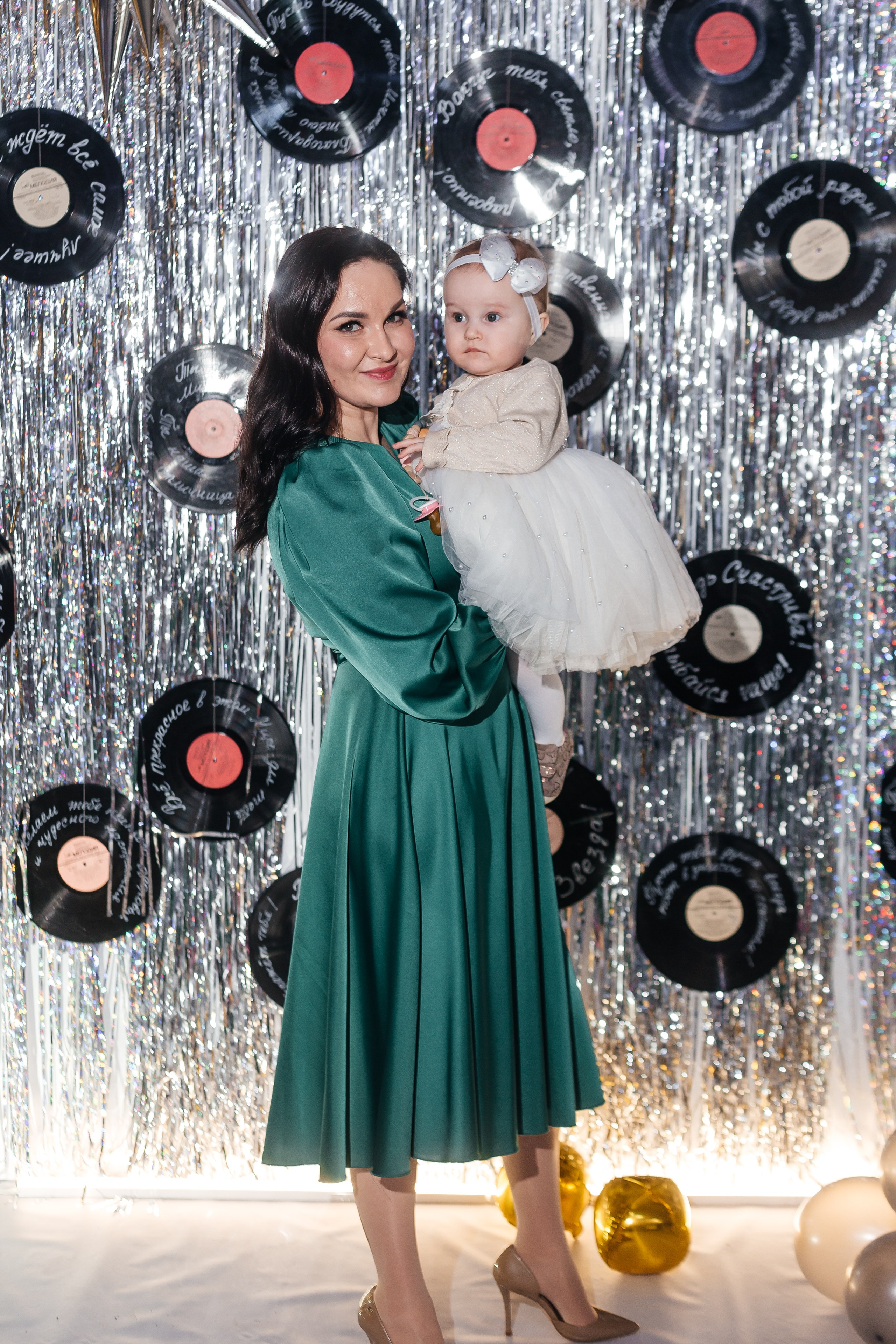 Юбилей Натальи. Свадебный фотограф в Краснодаре Николай Крауз