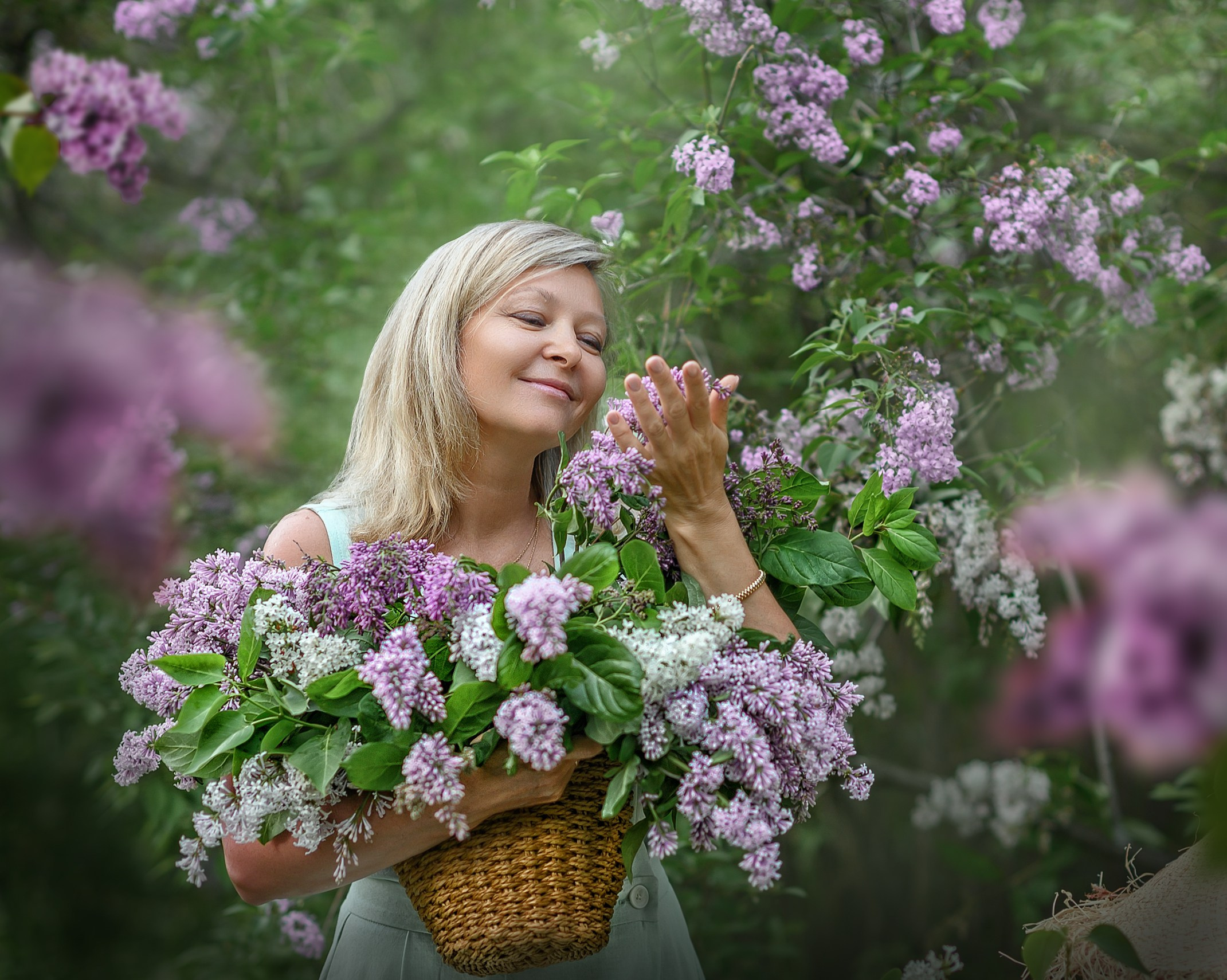 С ВЕЛОСИПЕДОМ. Семейный фотограф Екатеринбург Лора Мур