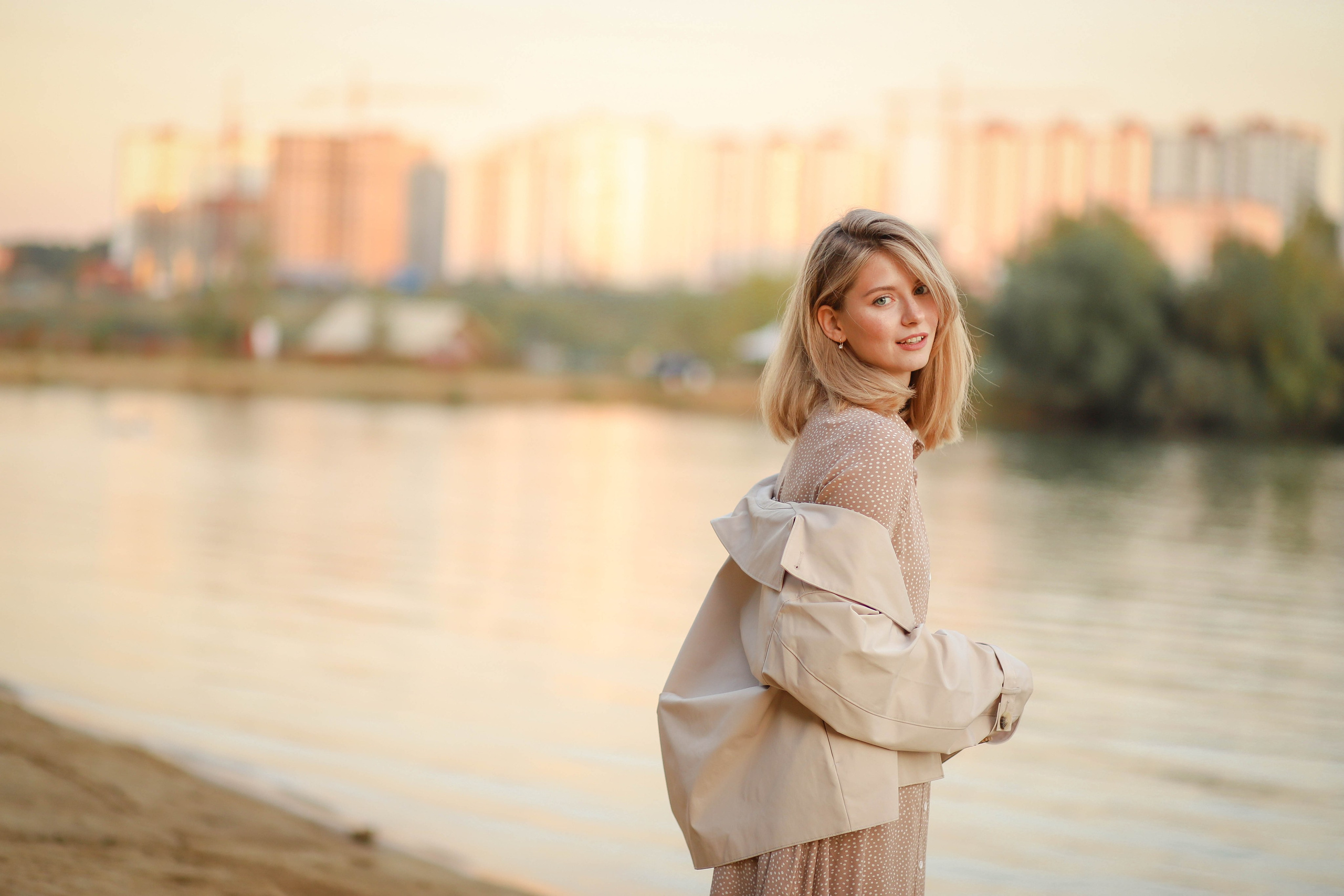 Мика. Семейный фотограф в Люберцах Шешина Анастасия