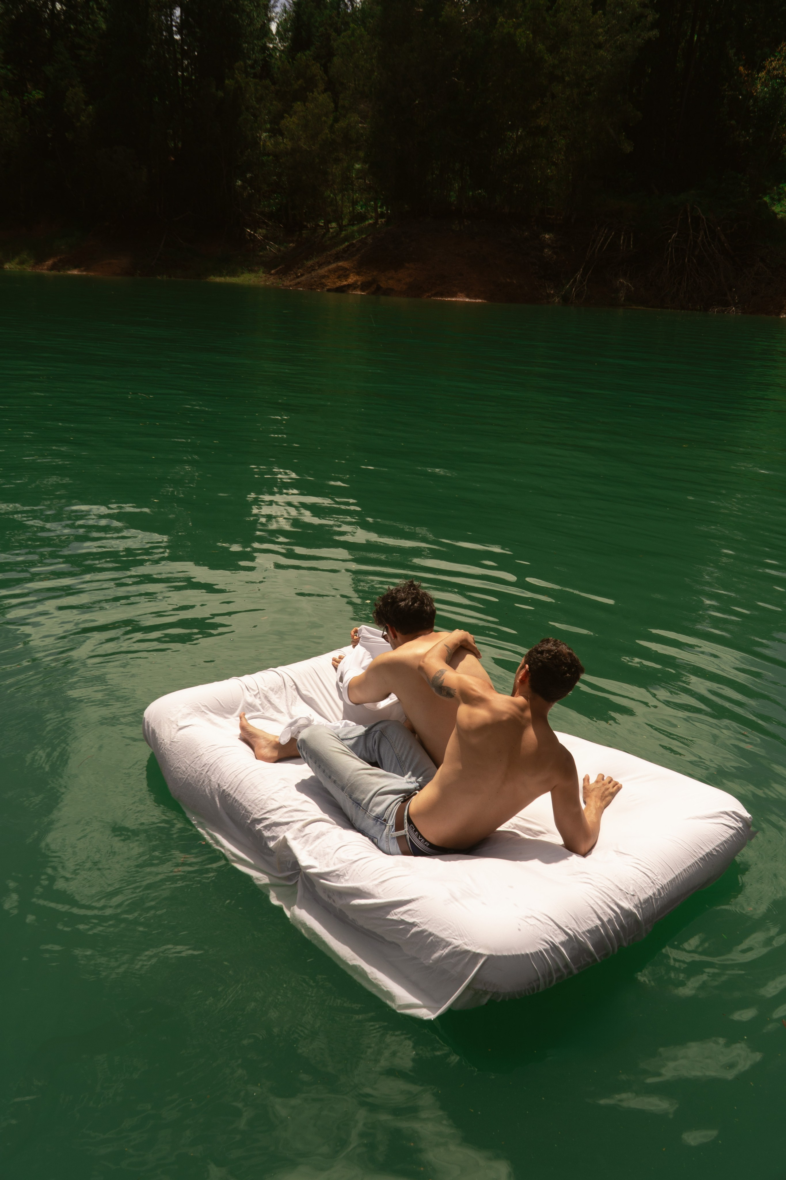 One day in Guatape // Santiago and John. Wedding Photographer in Barcelona and Medellin