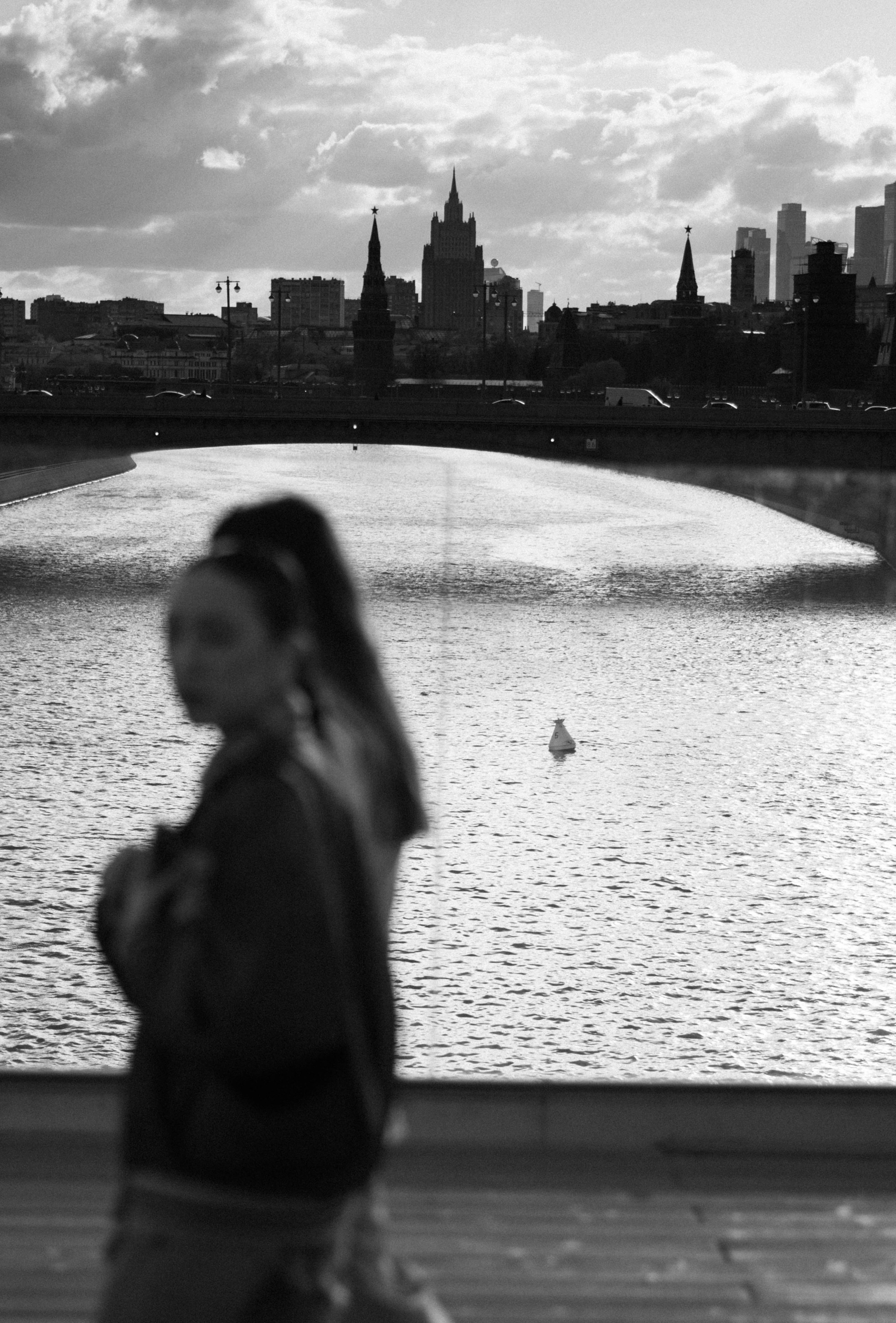 Уличная фотография каждый день