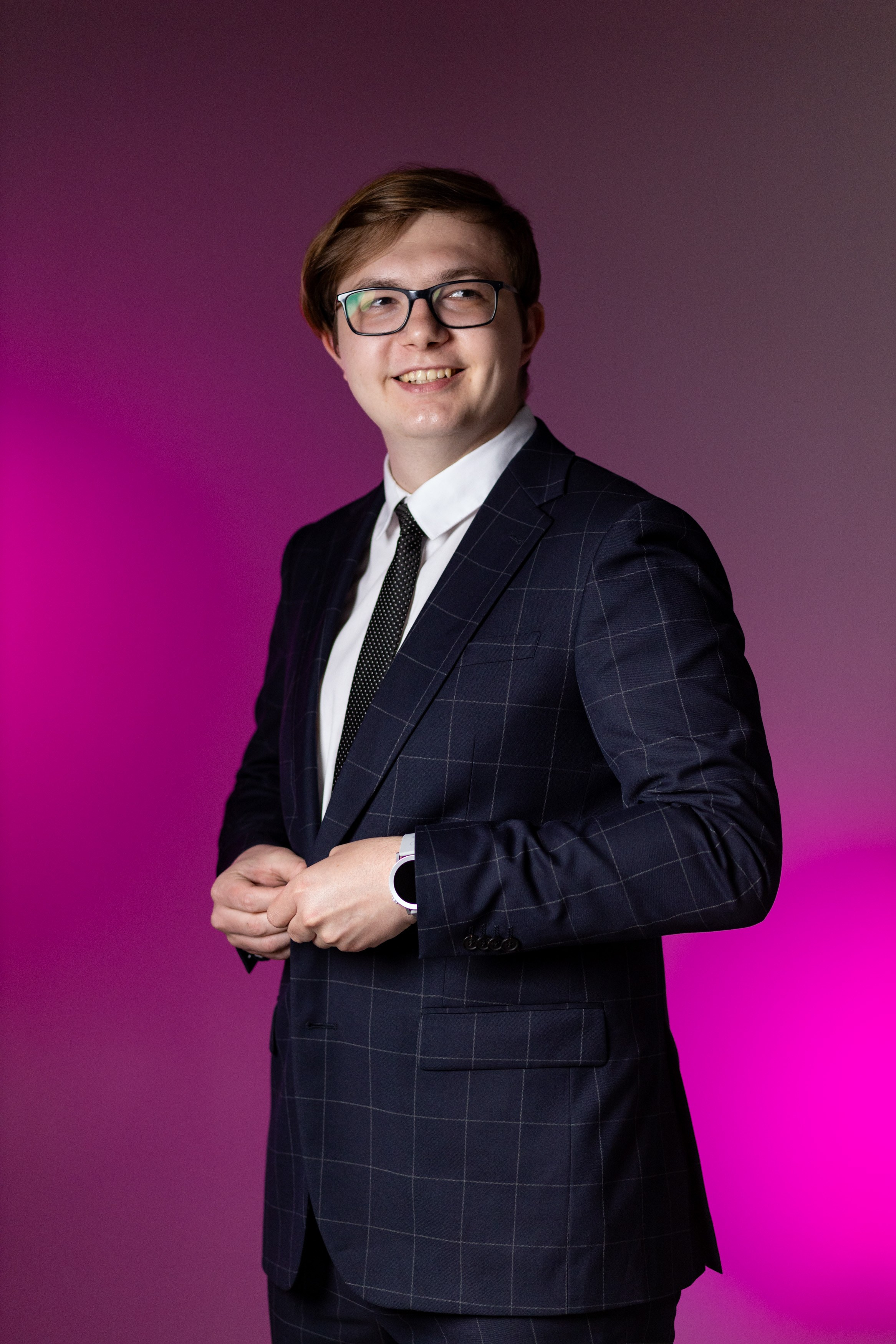 Фотограф-видеограф Александр Корнев