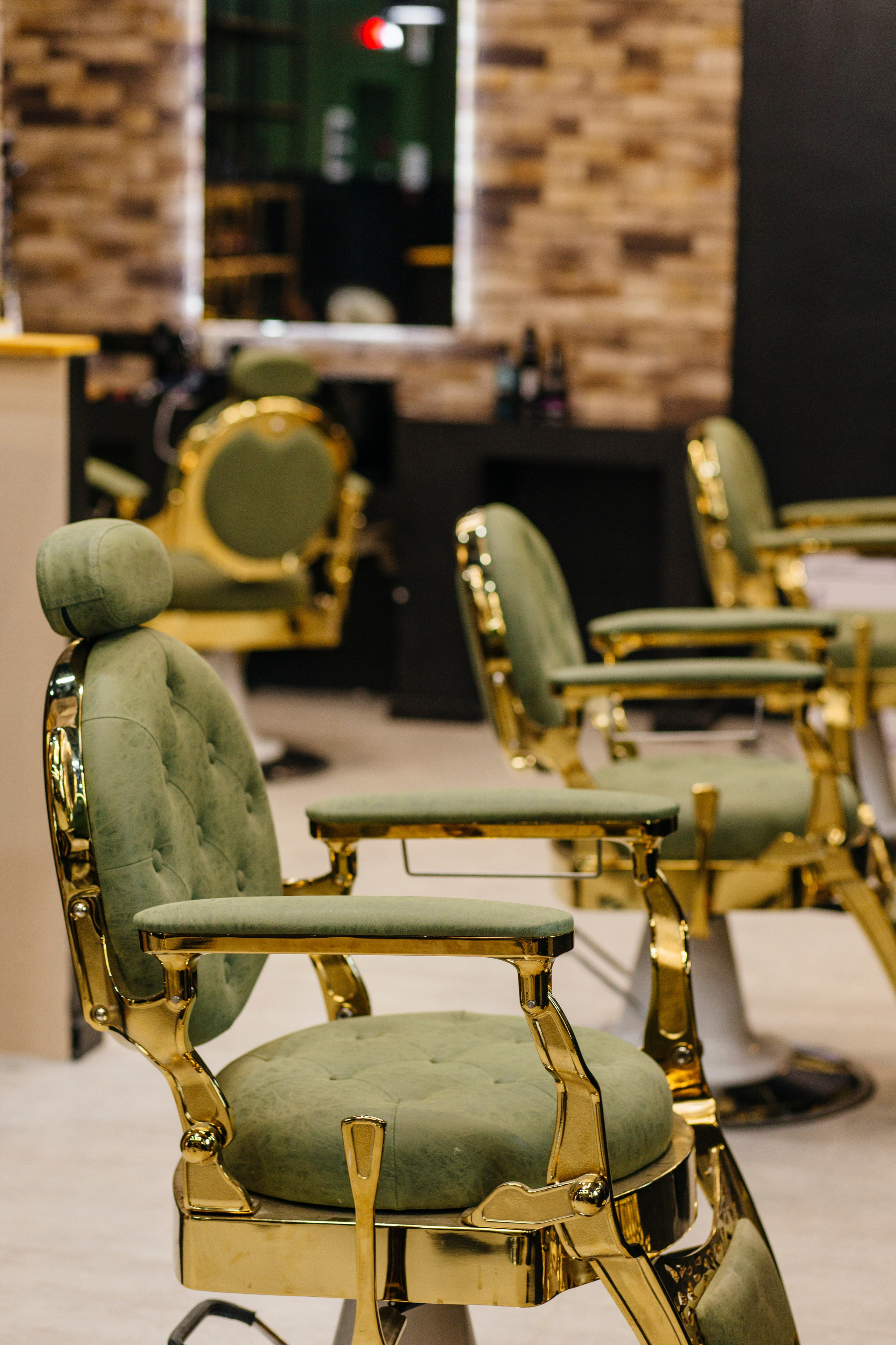 BARBERSHOP. Фотограф в Атырау Аслан Мурат