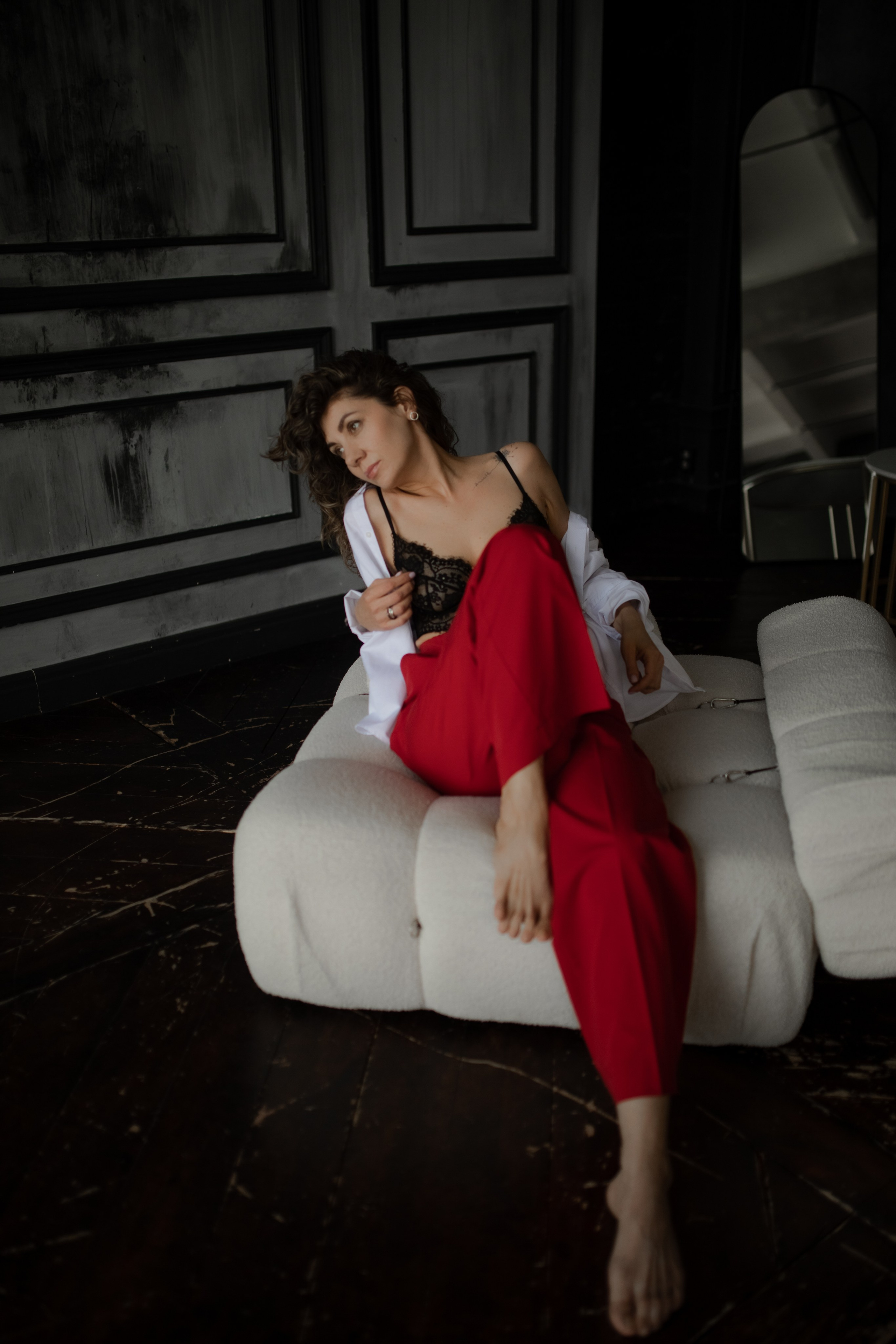 Ася. Фотограф чувственного портрета в Санкт-Петербурге Светлана Фролова