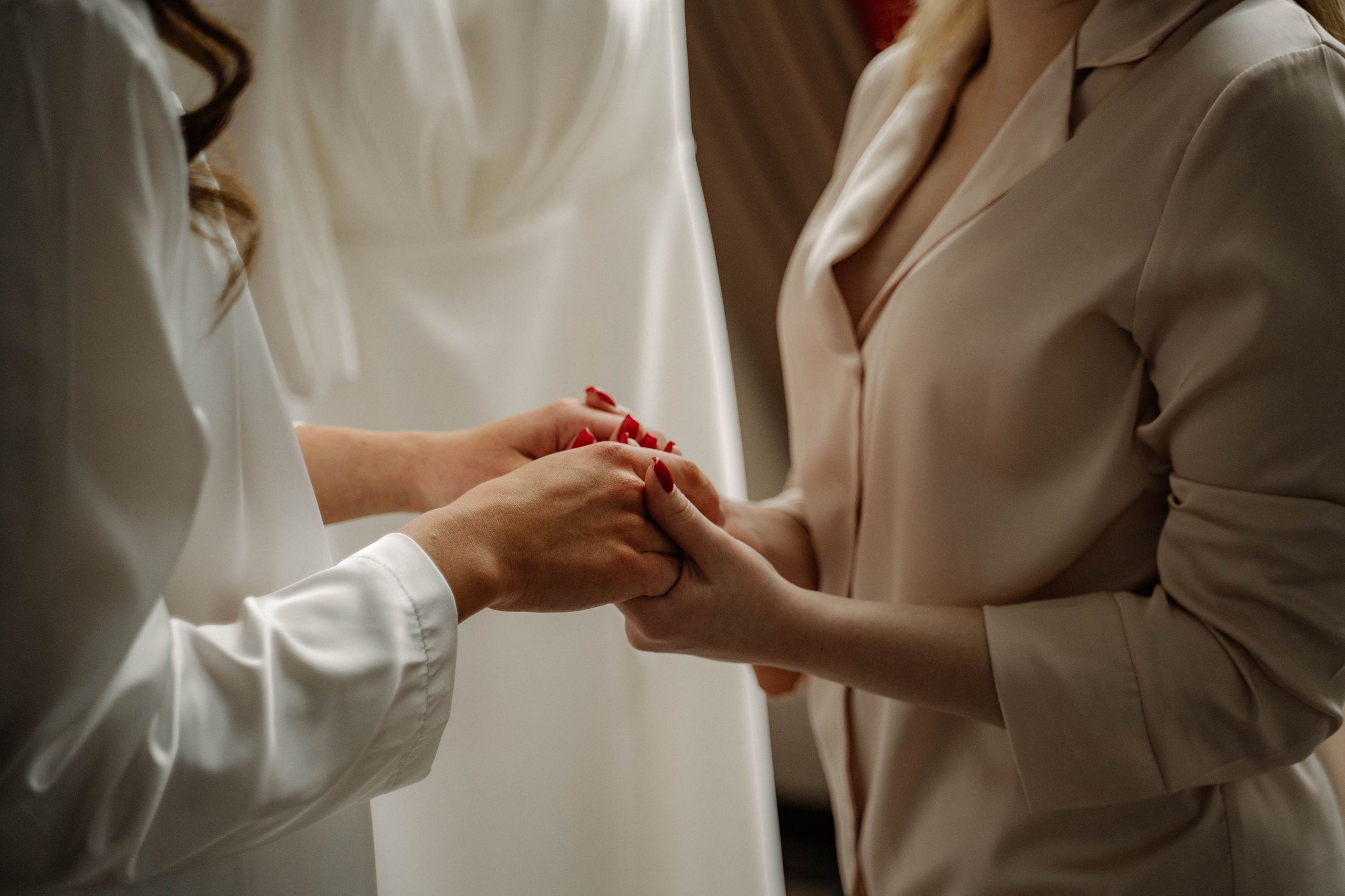 Свадебные съемки. Свадебный и семейный фотограф в Калуге Анна Киреева