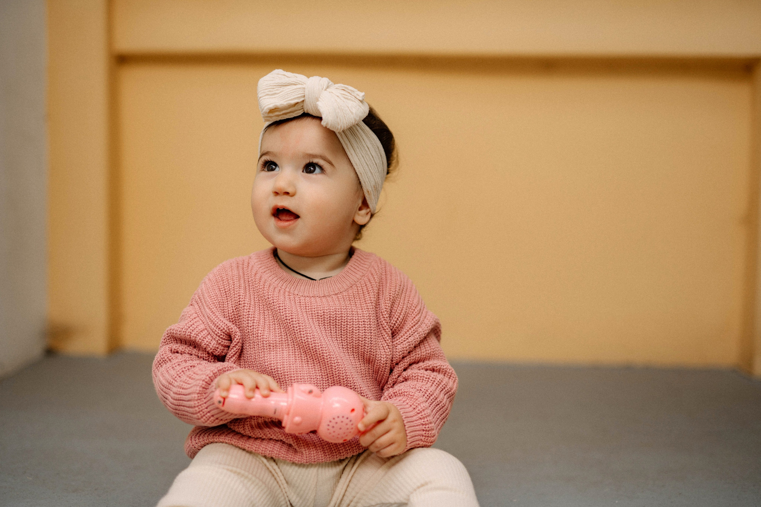 Николай, Ирина и Ева. Свадебный и семейный фотограф в Калуге Анна Киреева