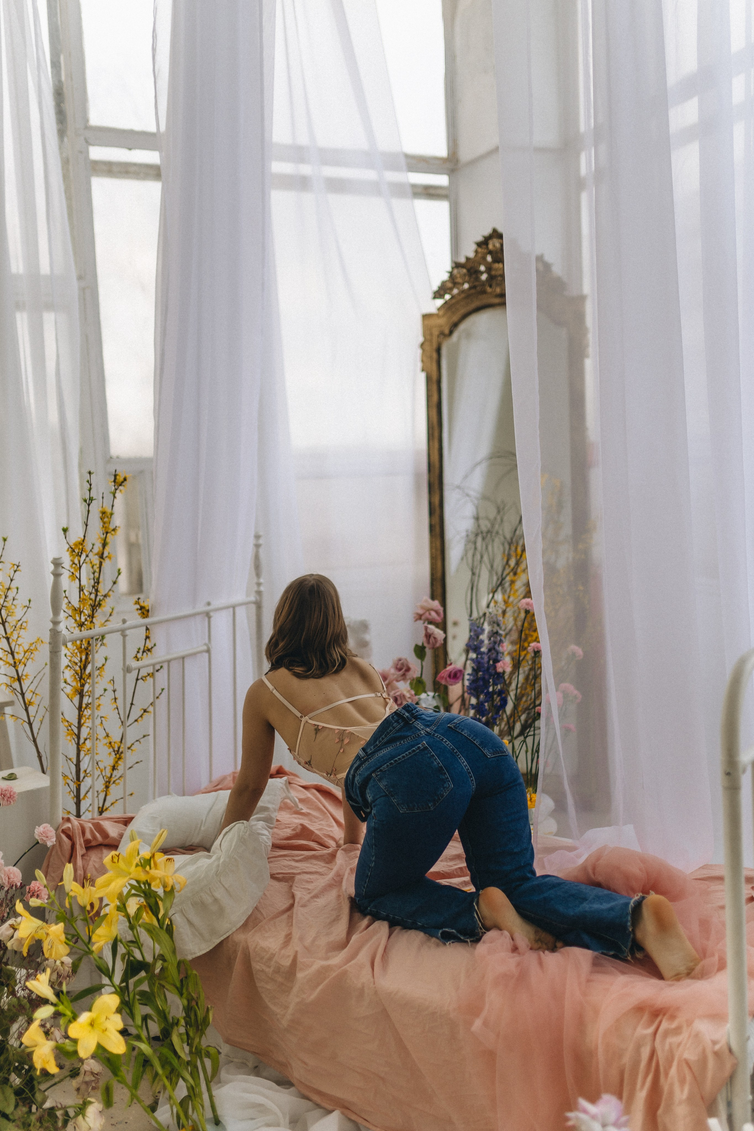 Ксения. Фотограф в Санкт-Петербурге