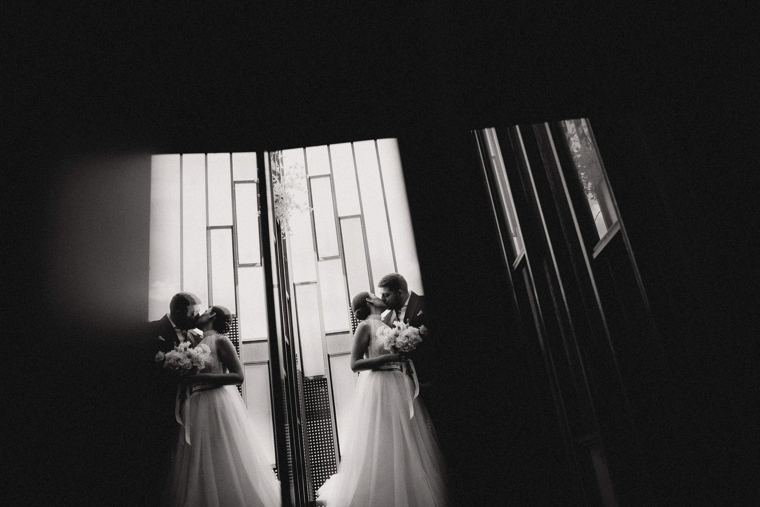 Ярослав и Ксения. Portfolio