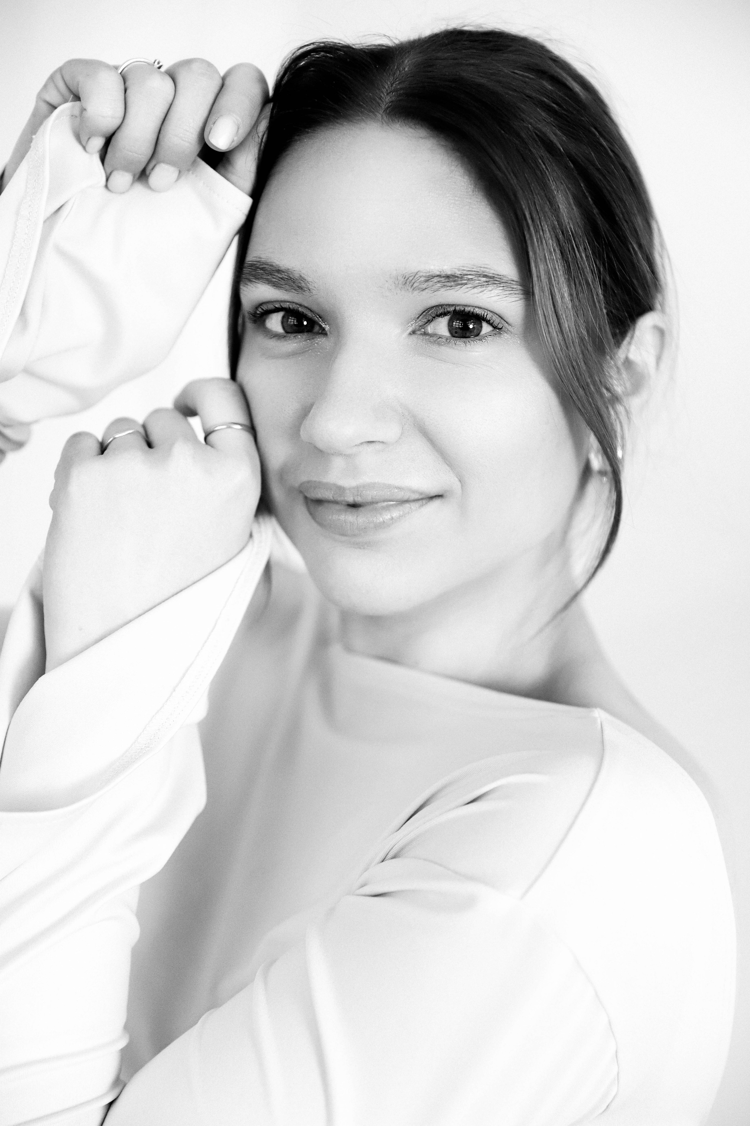 Анастасия. Семейный фотограф в Екатеринбурге и Красноуфимске Евгения Лягаева