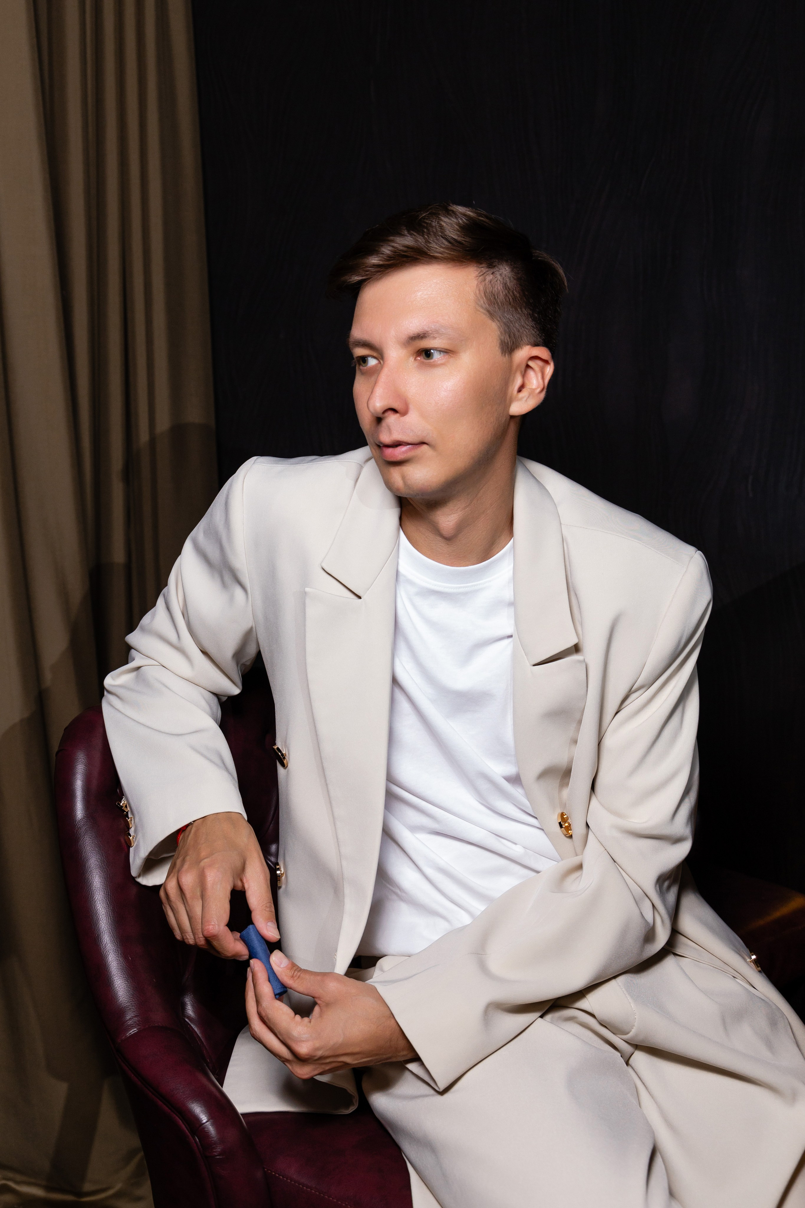 Выпускной rasputin.academy