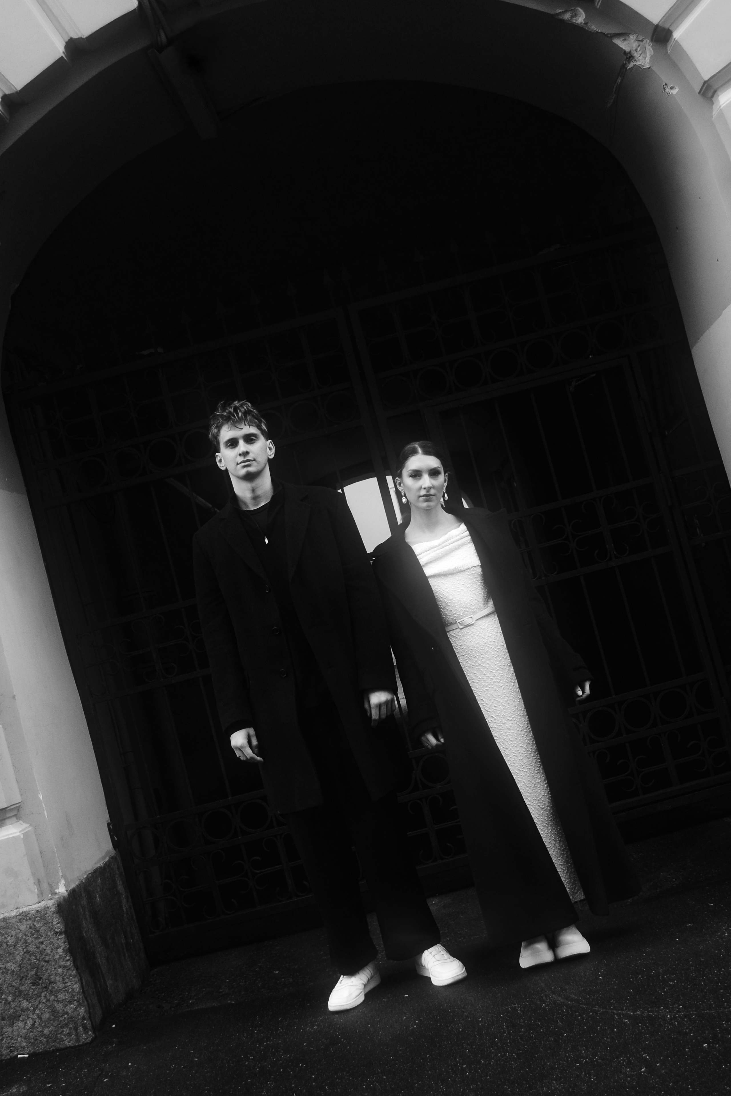 Истории любви. Фотограф в Санкт-Петербурге Виктория Иващенко