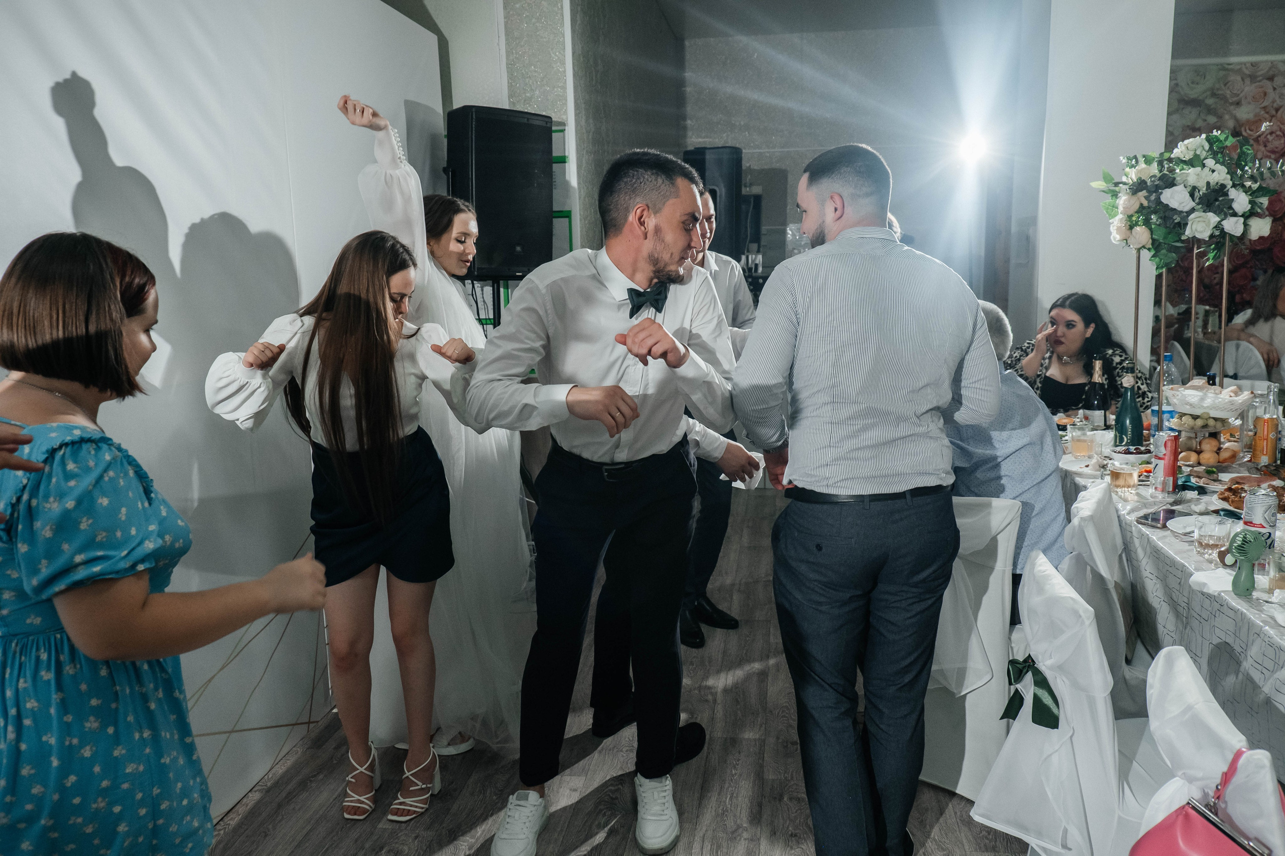 Кирилл&Дарья. Свадебный и портретный фотограф Казань | Белебей