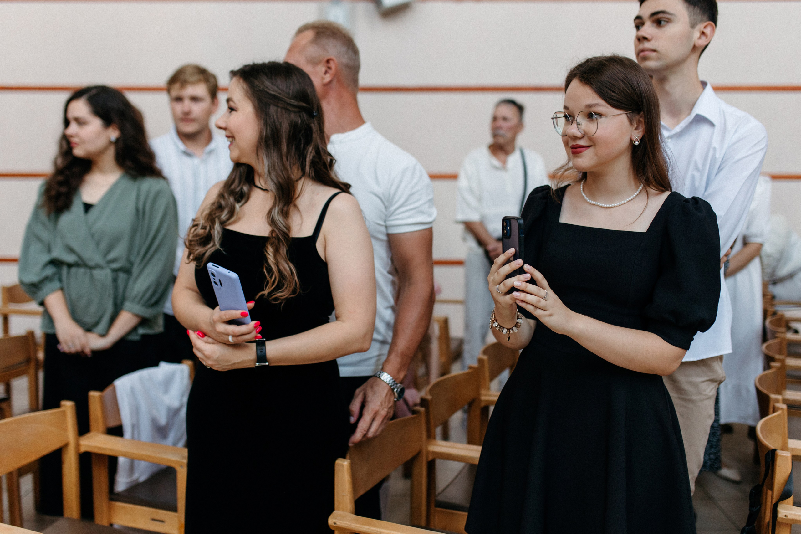 Илья и Эрика. Свадебный фотограф Гродно Минск Destination wedding photographer