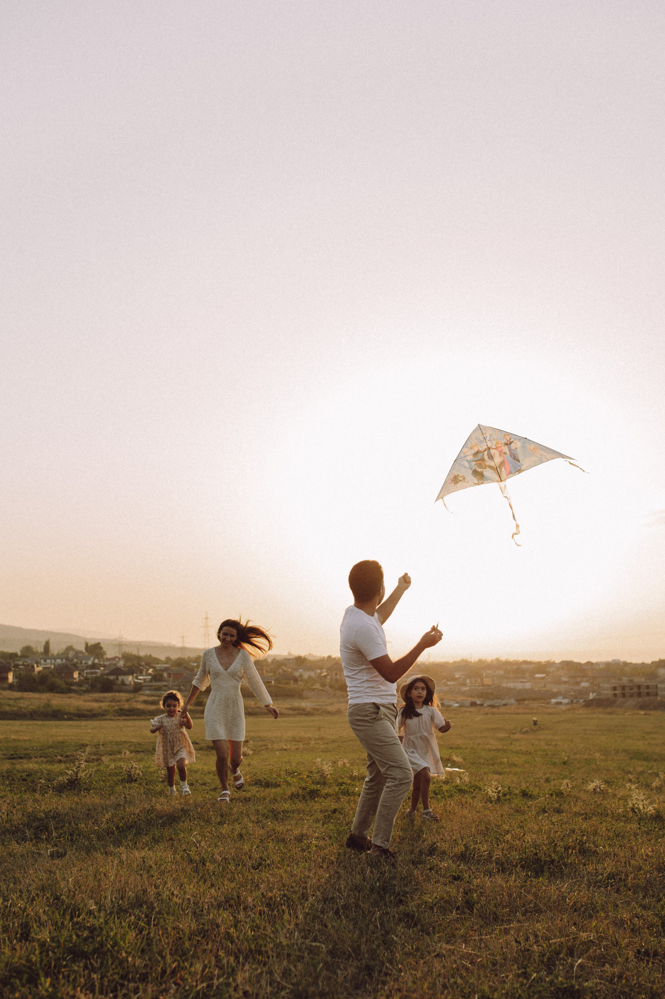 20 августа. Alyona Latysheva / Photographer / Almaty