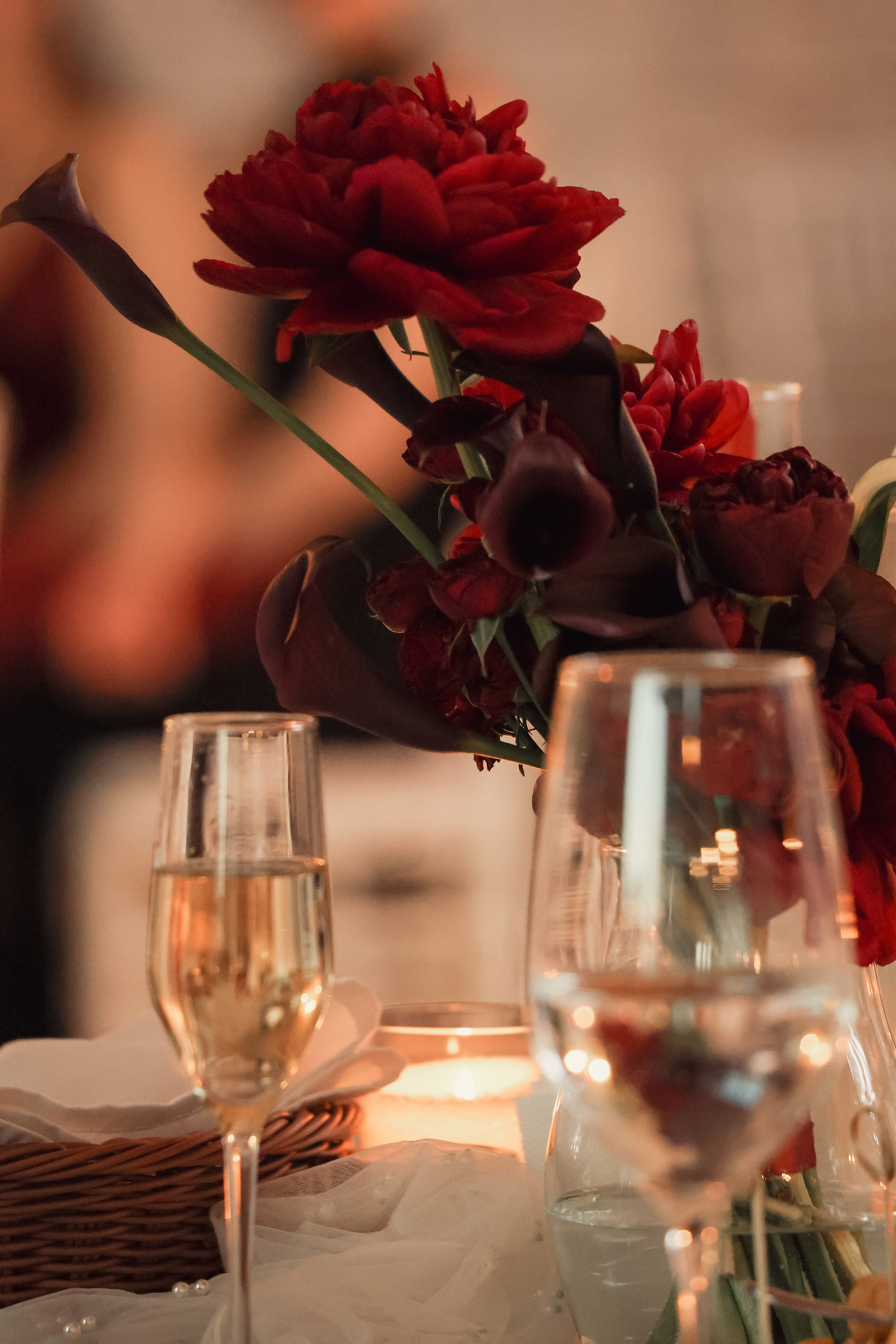 Максим и Анна. Фотограф Москва и МО Анастасия Пясковская