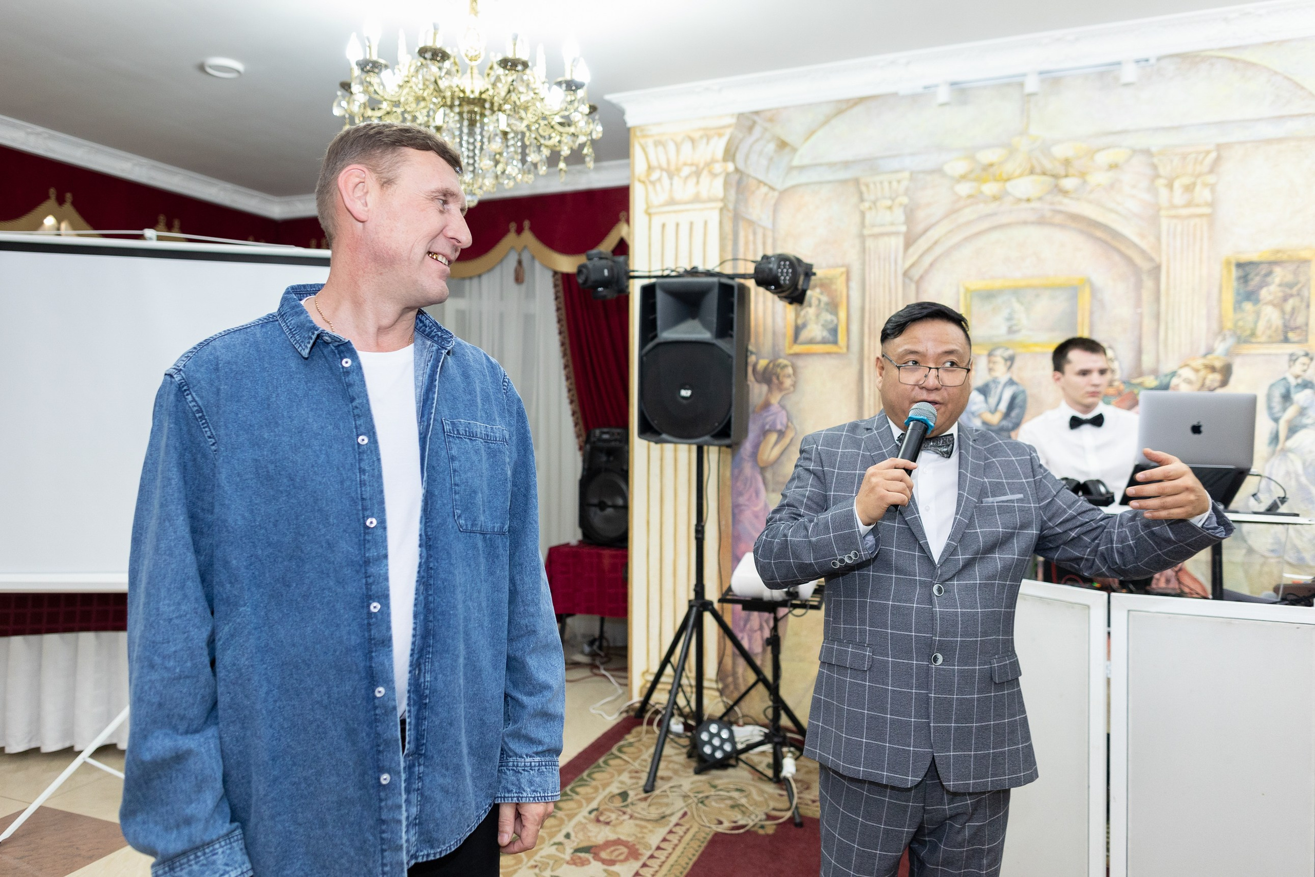 70 лет. Фото и видеосъемка любых мероприятий в городе Краснодаре и Краснодарском крае. Щеколдин Антон