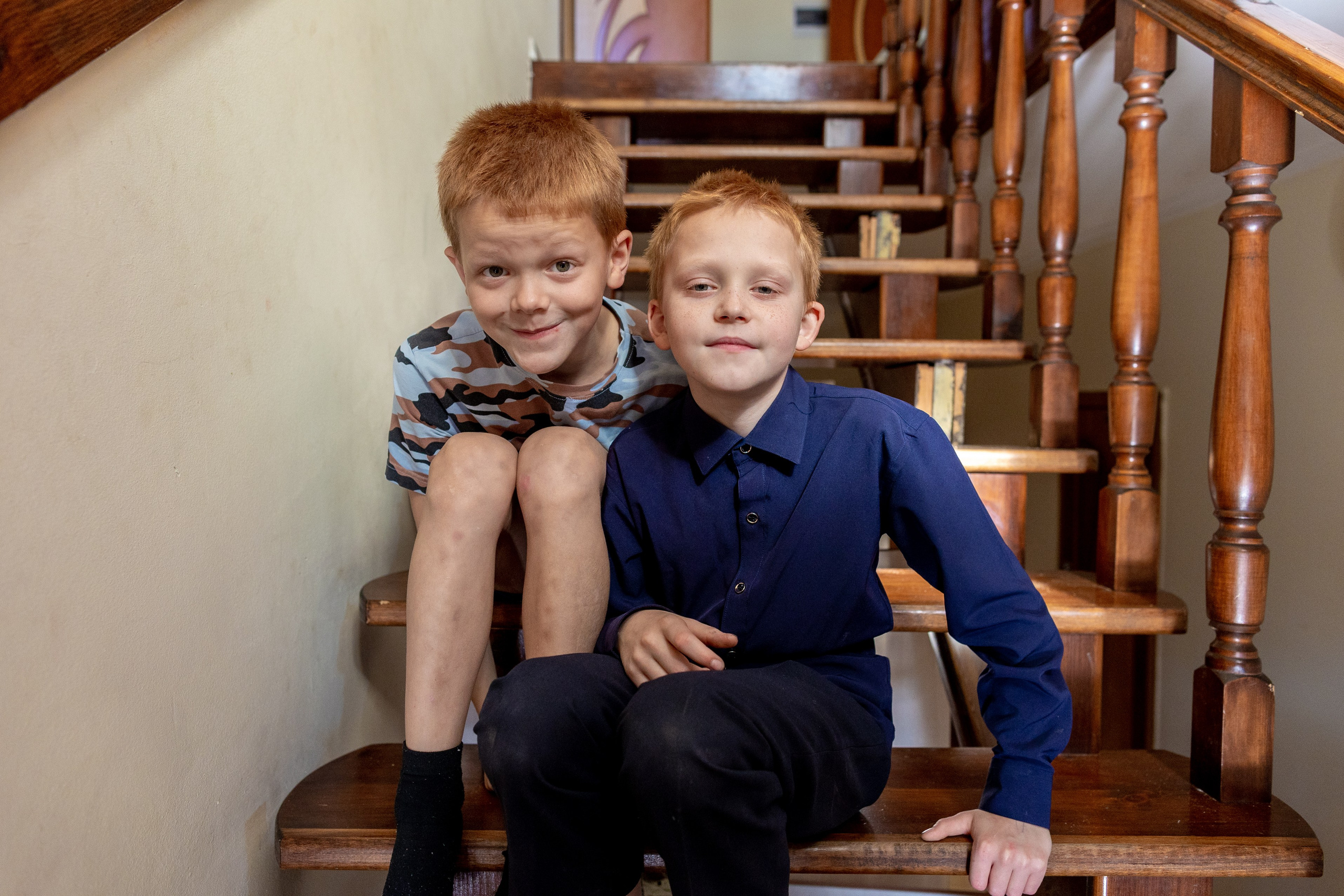 Детский приют 2025. Фото и видеосъемка любых мероприятий в городе Краснодаре и Краснодарском крае. Щеколдин Антон