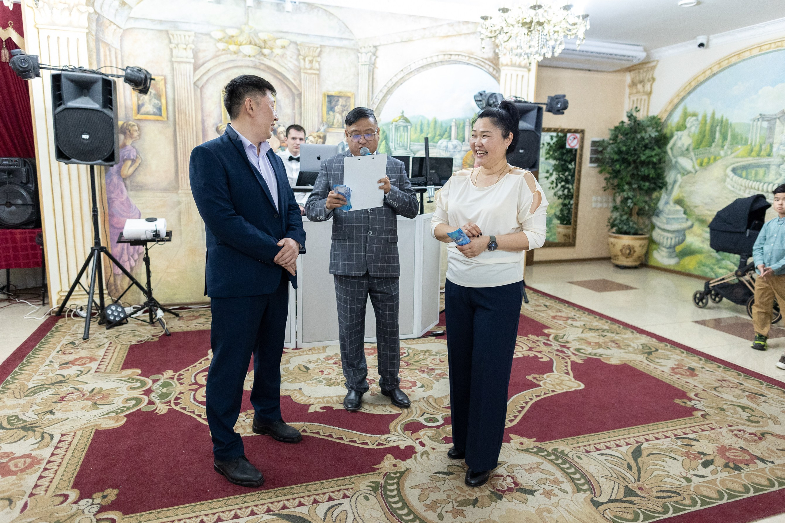 70 лет. Фото и видеосъемка любых мероприятий в городе Краснодаре и Краснодарском крае. Щеколдин Антон