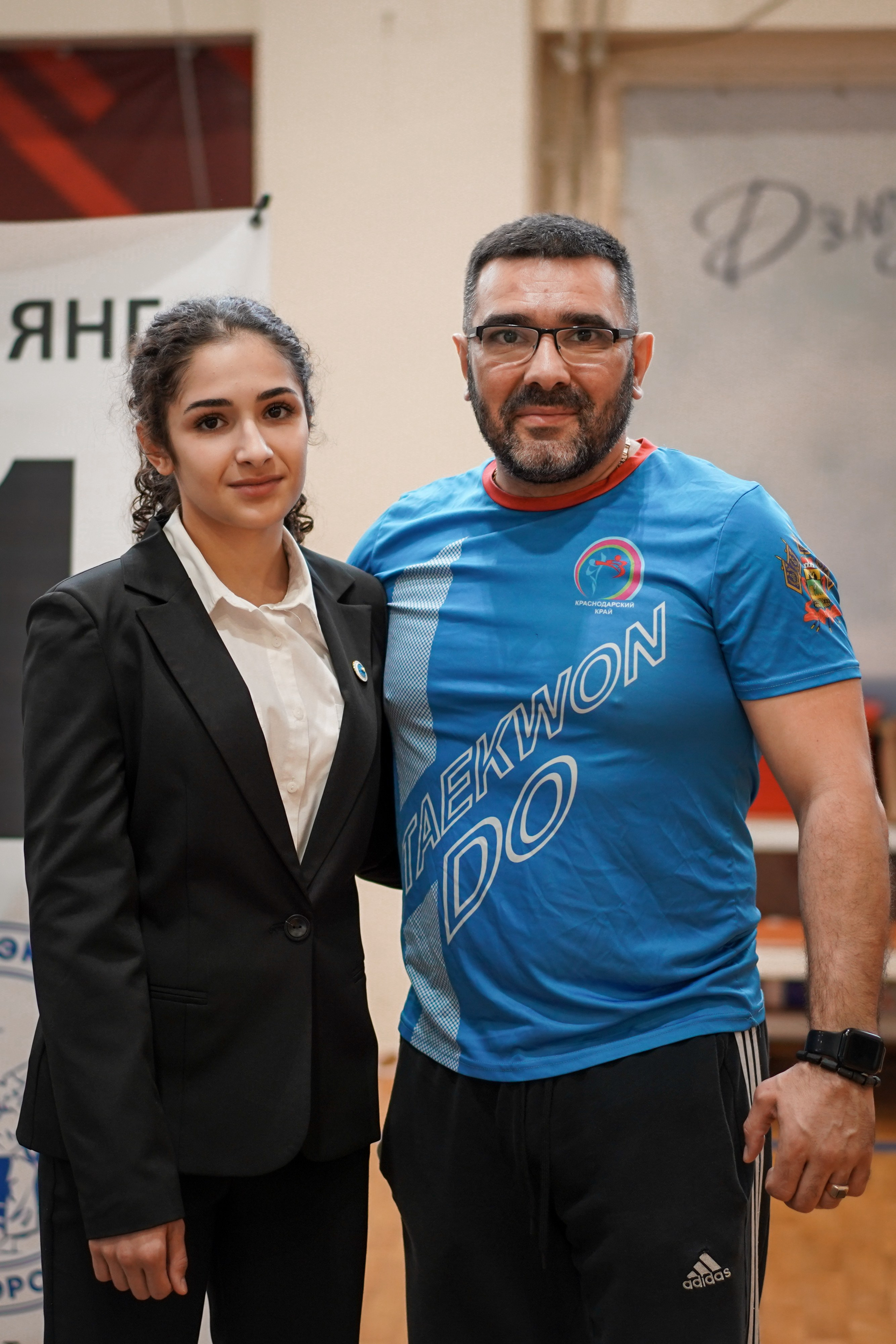 Тхэквандо — соревнования. Выпускные альбомы Натальи Бутко: Новороссийск, Анапа, Геленджик