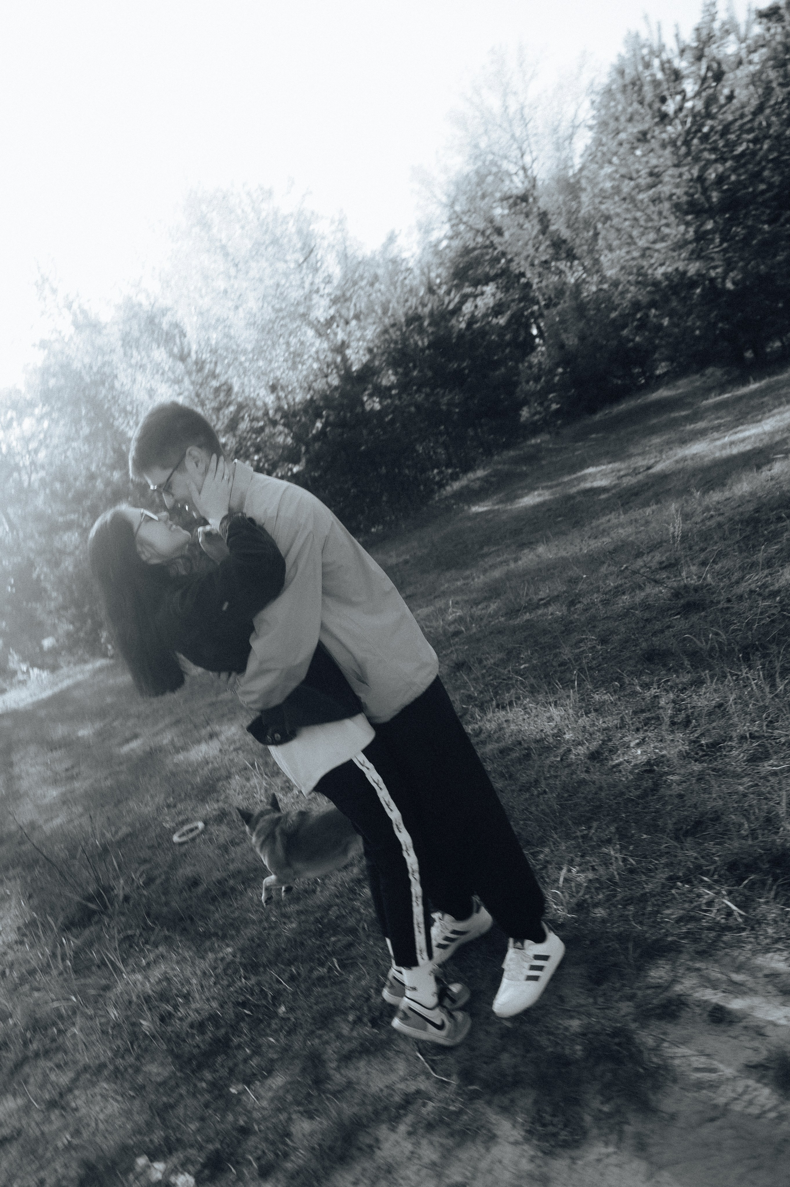 Влад и Алёна. Детский и семейный фотограф Катерина Мишина