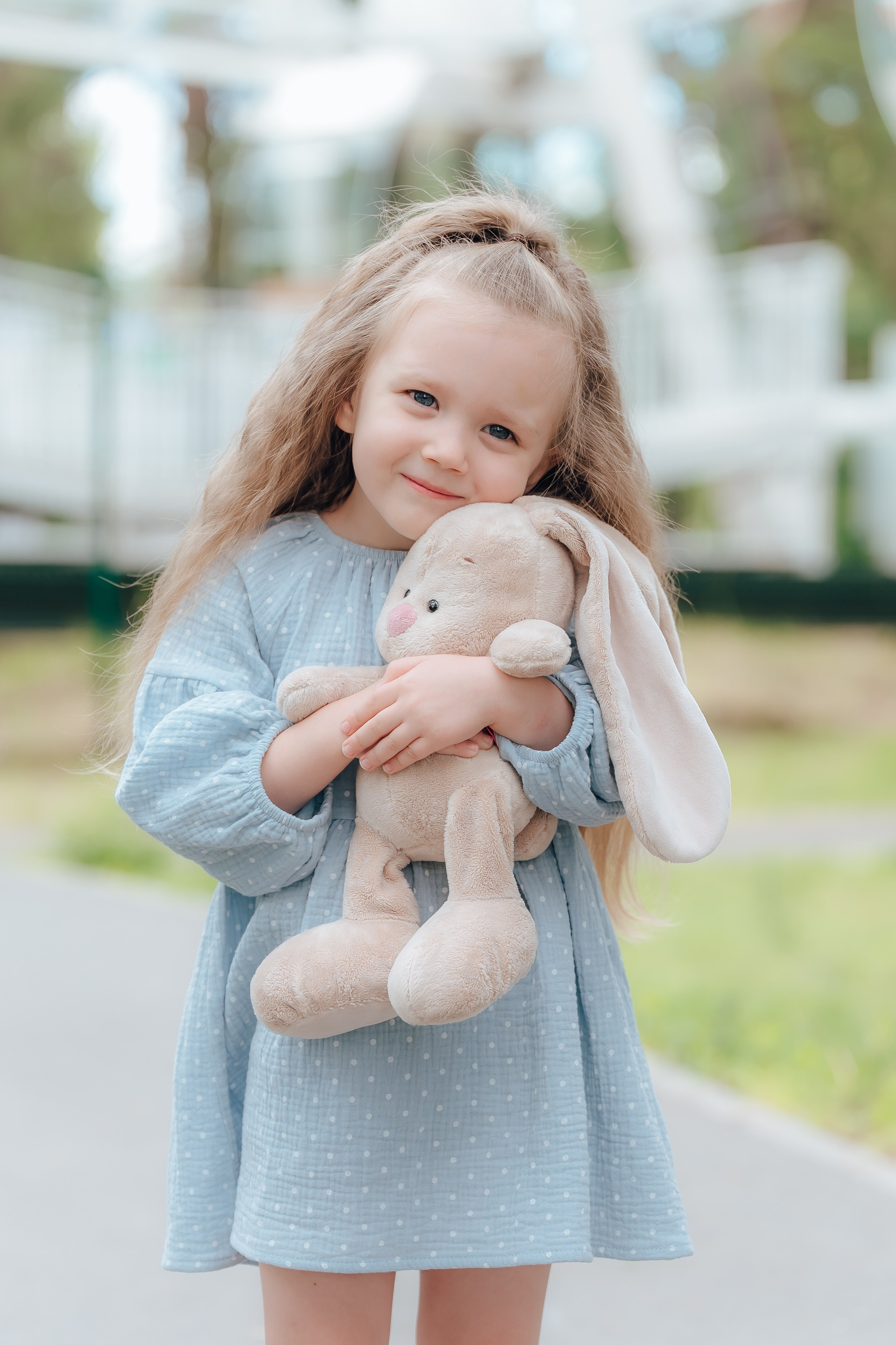 Плюшевая история. Детский и семейный фотограф Катерина Мишина