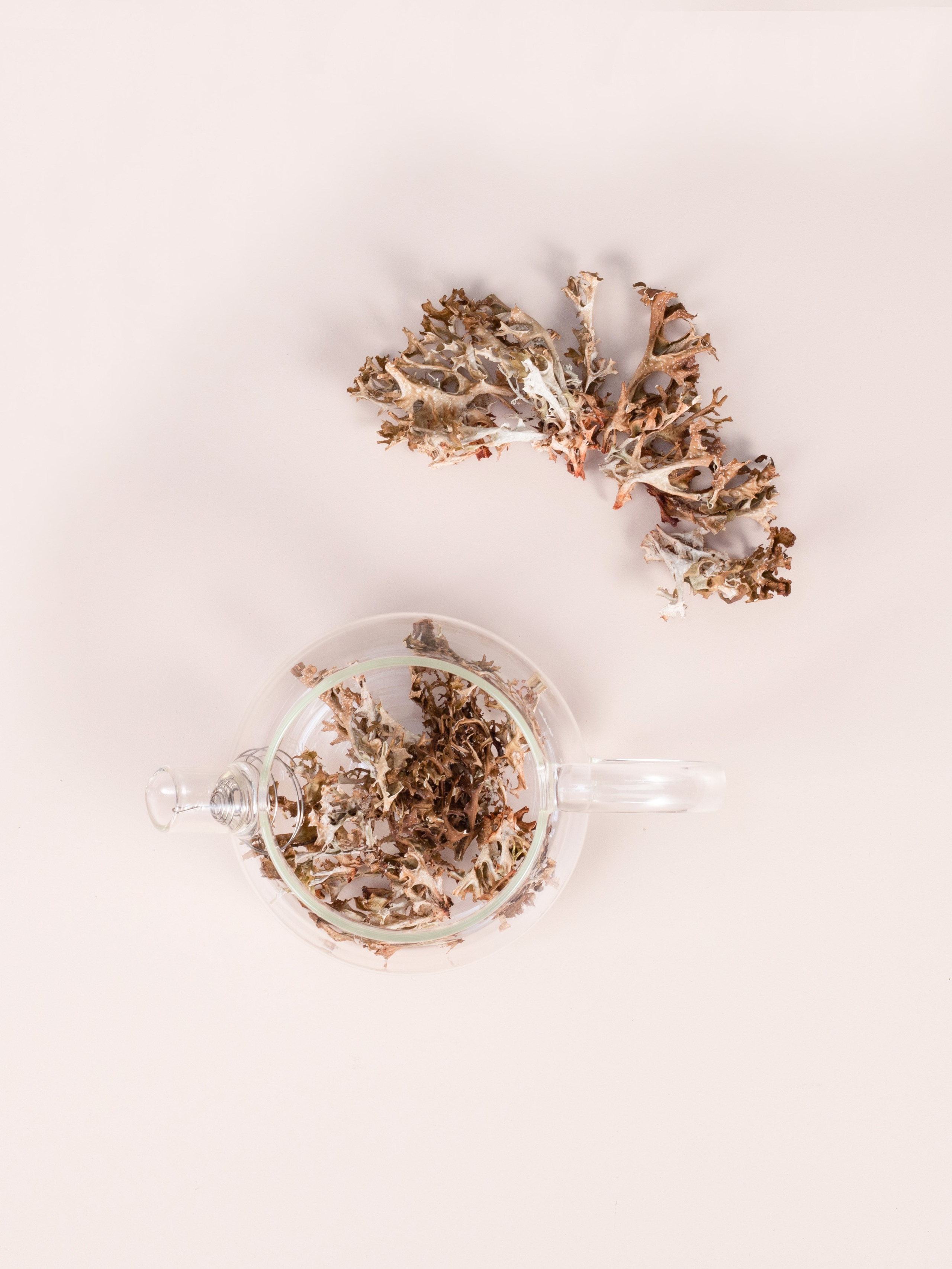 Чай для оптовой компании бренд Ceremony. Предметная фотография