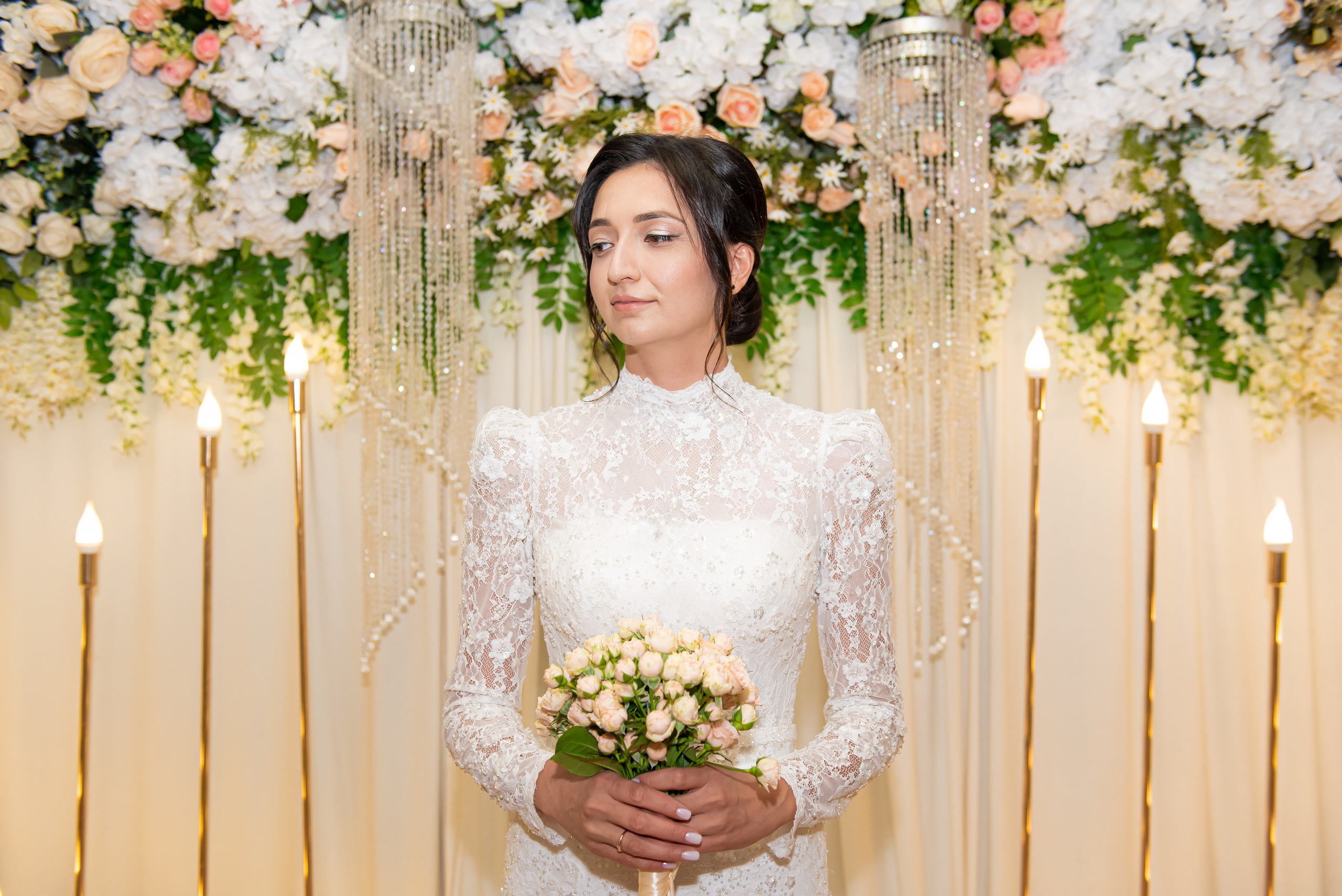 Свадьба Алана и Луизы ❤️. Фотограф. Северная — Осетия