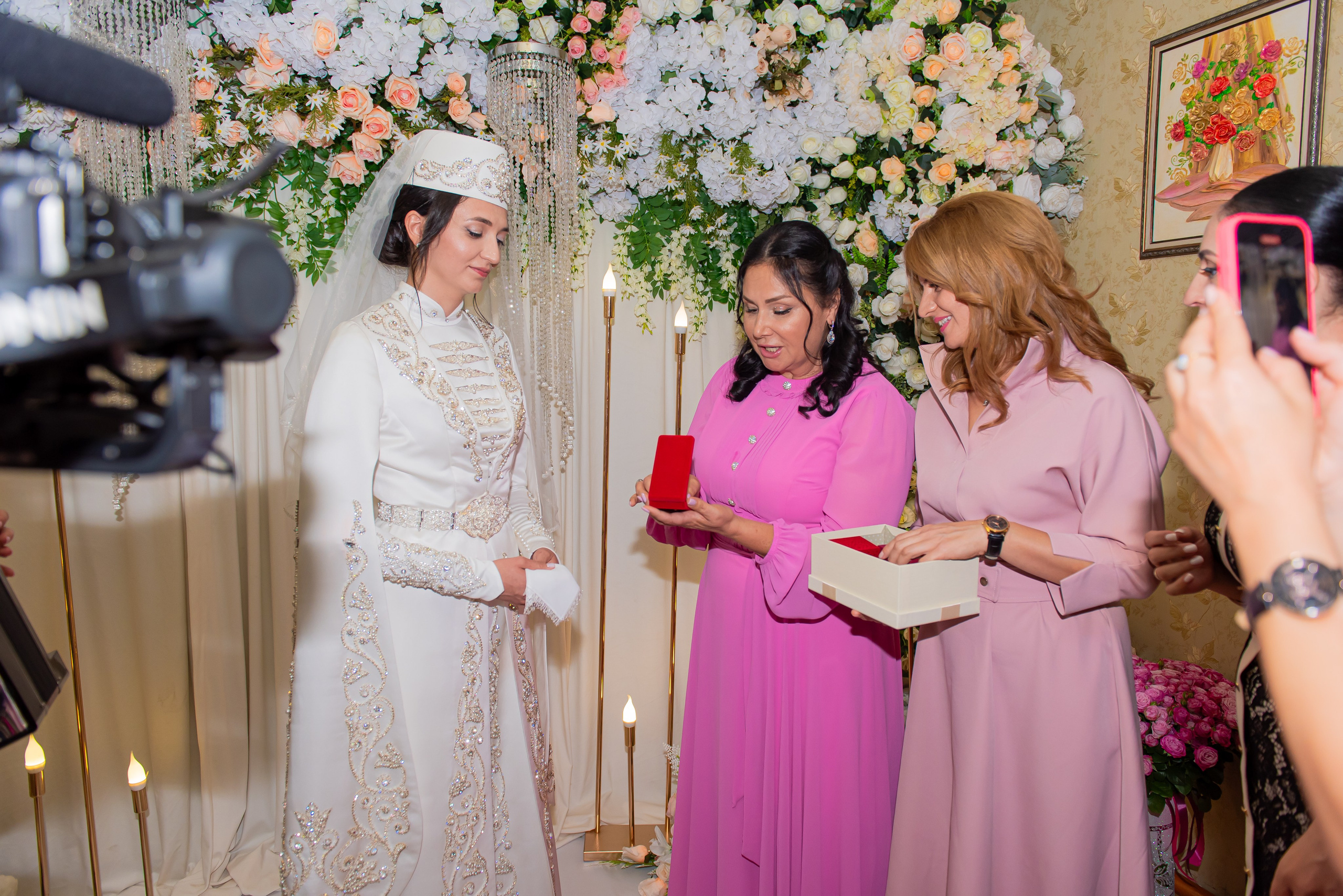 Свадьба Алана и Луизы ❤️. Фотограф. Северная — Осетия