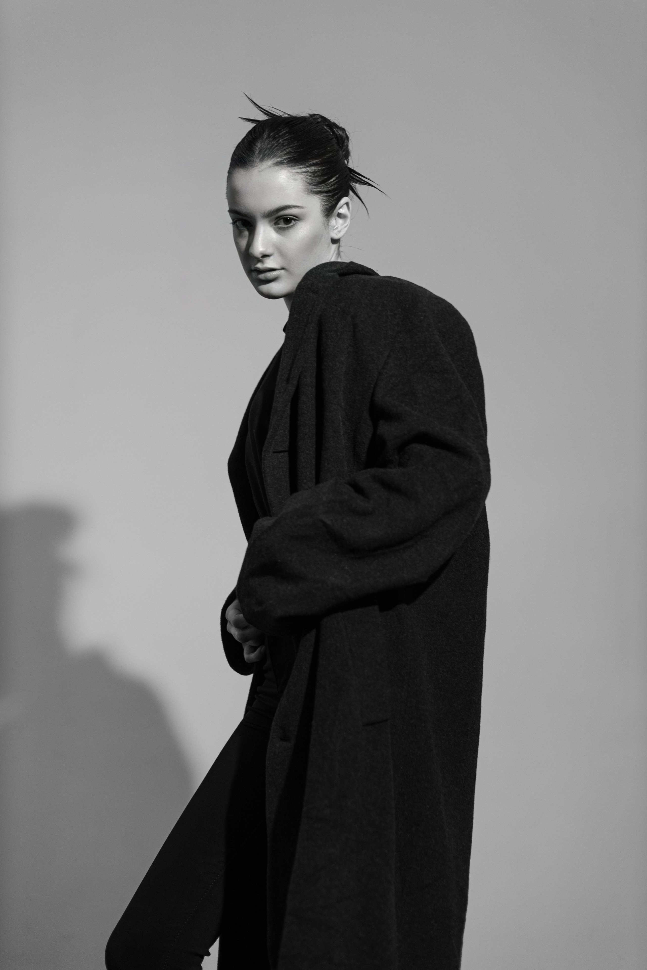 Amira. SASHA GURSKAYA