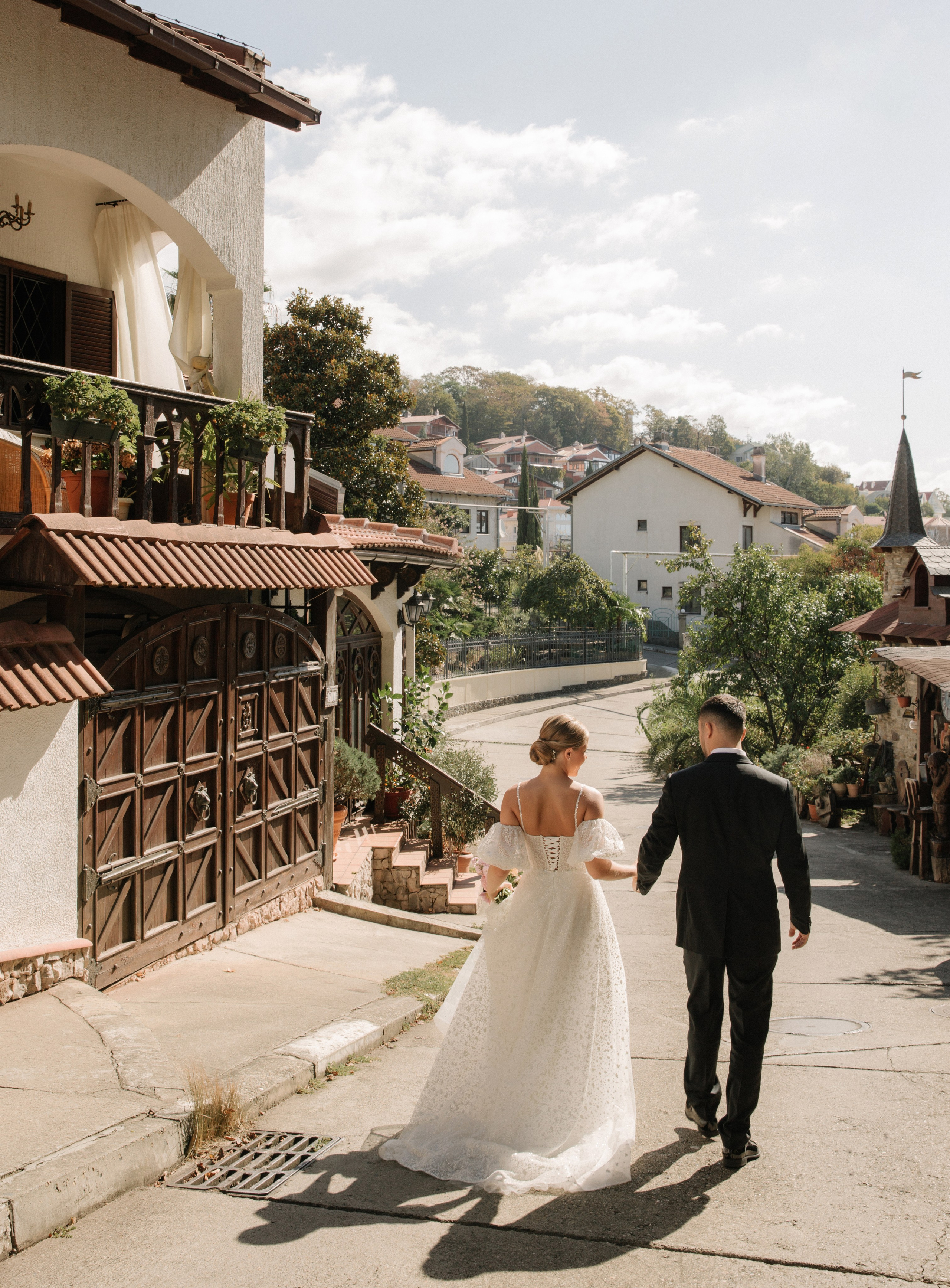 Анастасия | Василий. Фотограф в Краснодаре и Краснодарском крае