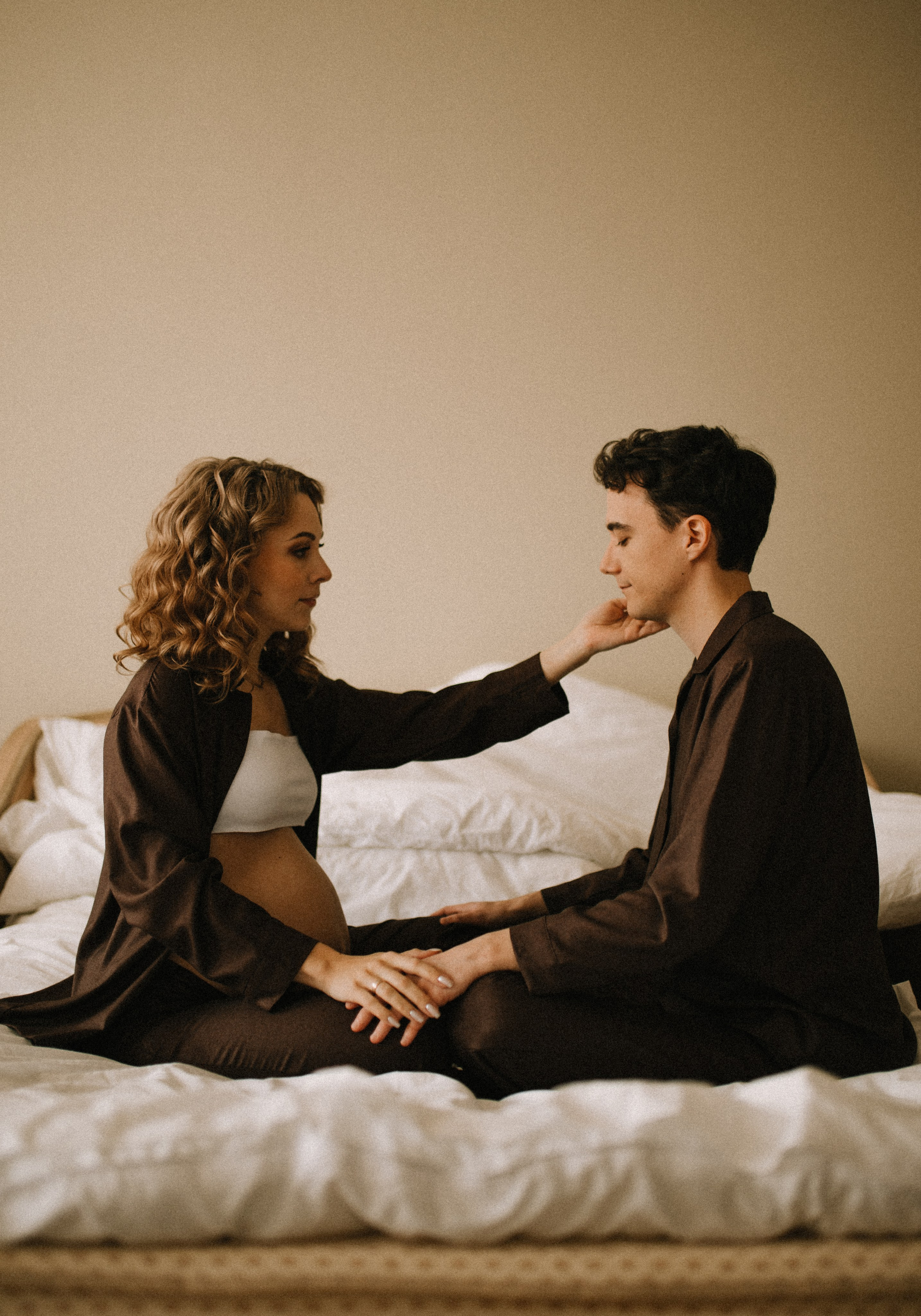 Юлия и Леонид " — в ожидании». Фотограф Санкт-Петербург, Новороссийск