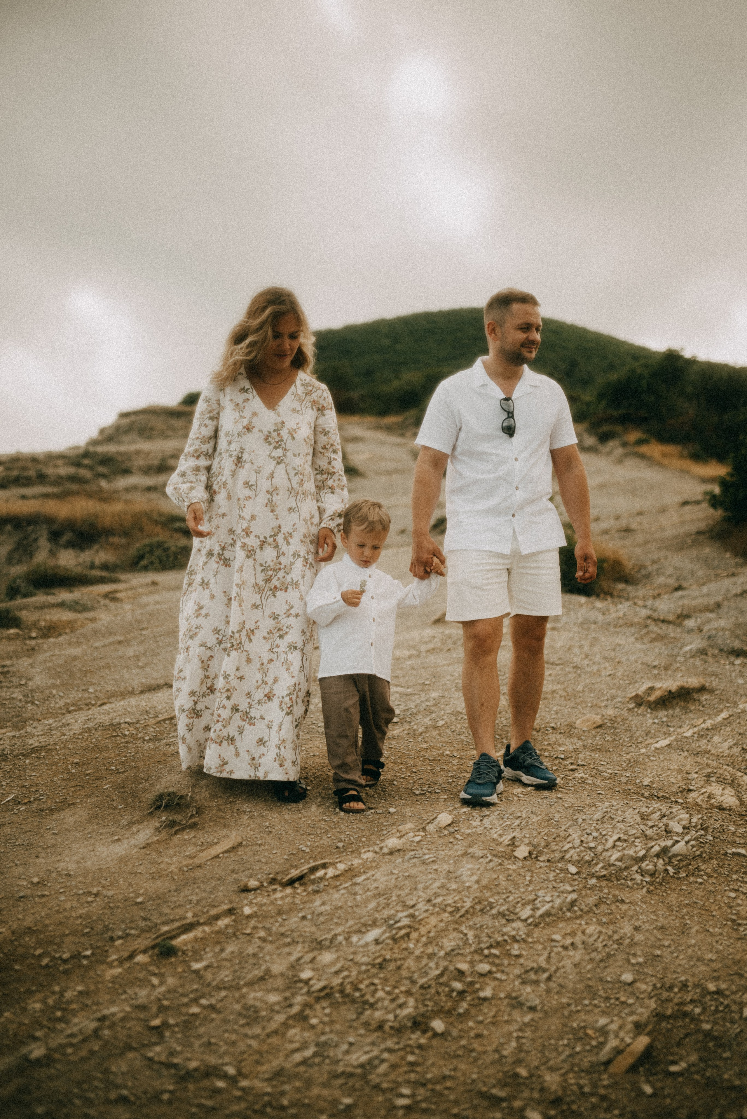 Арина, Руслан и маленький Эльбрус. Фотограф Санкт-Петербург, Новороссийск