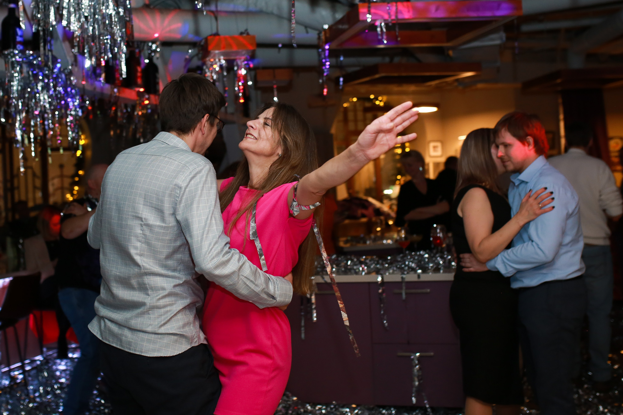 Репортажная галерея. Репортажный и портретный фотограф Полина Ершова