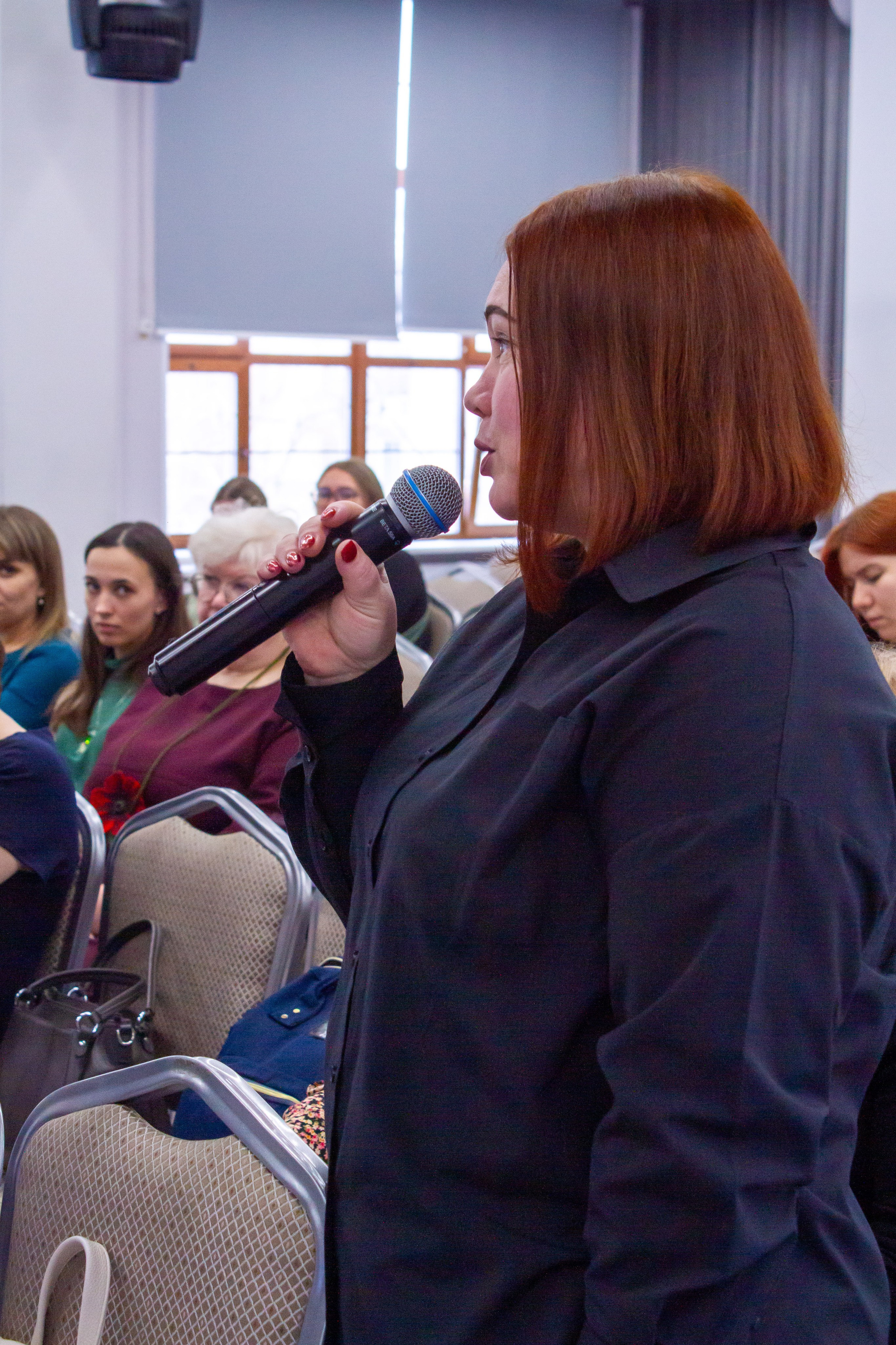 Круглый стол «Каким быть школьному театру»